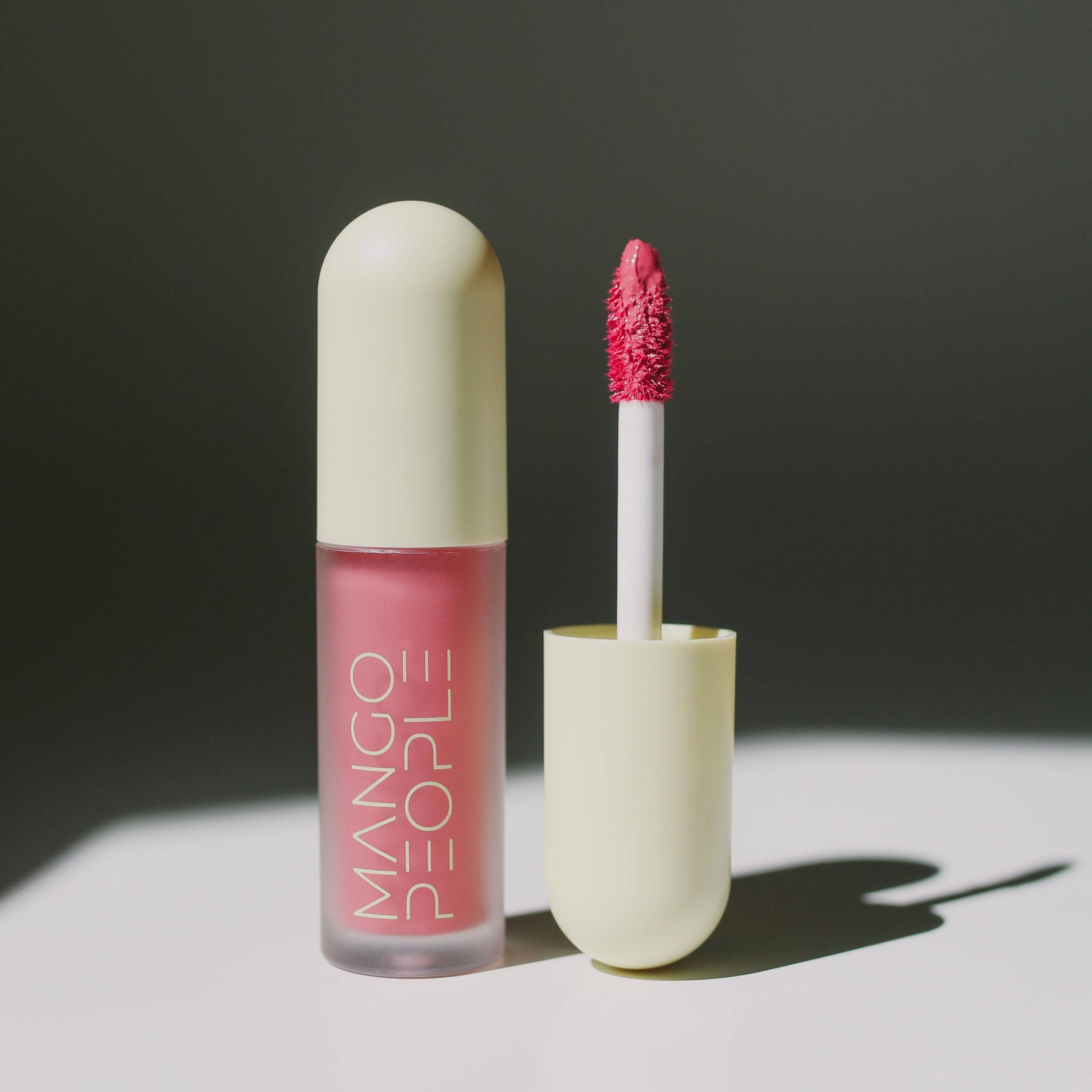 Mango People Hydrating Glossy Fruit Lip Stain