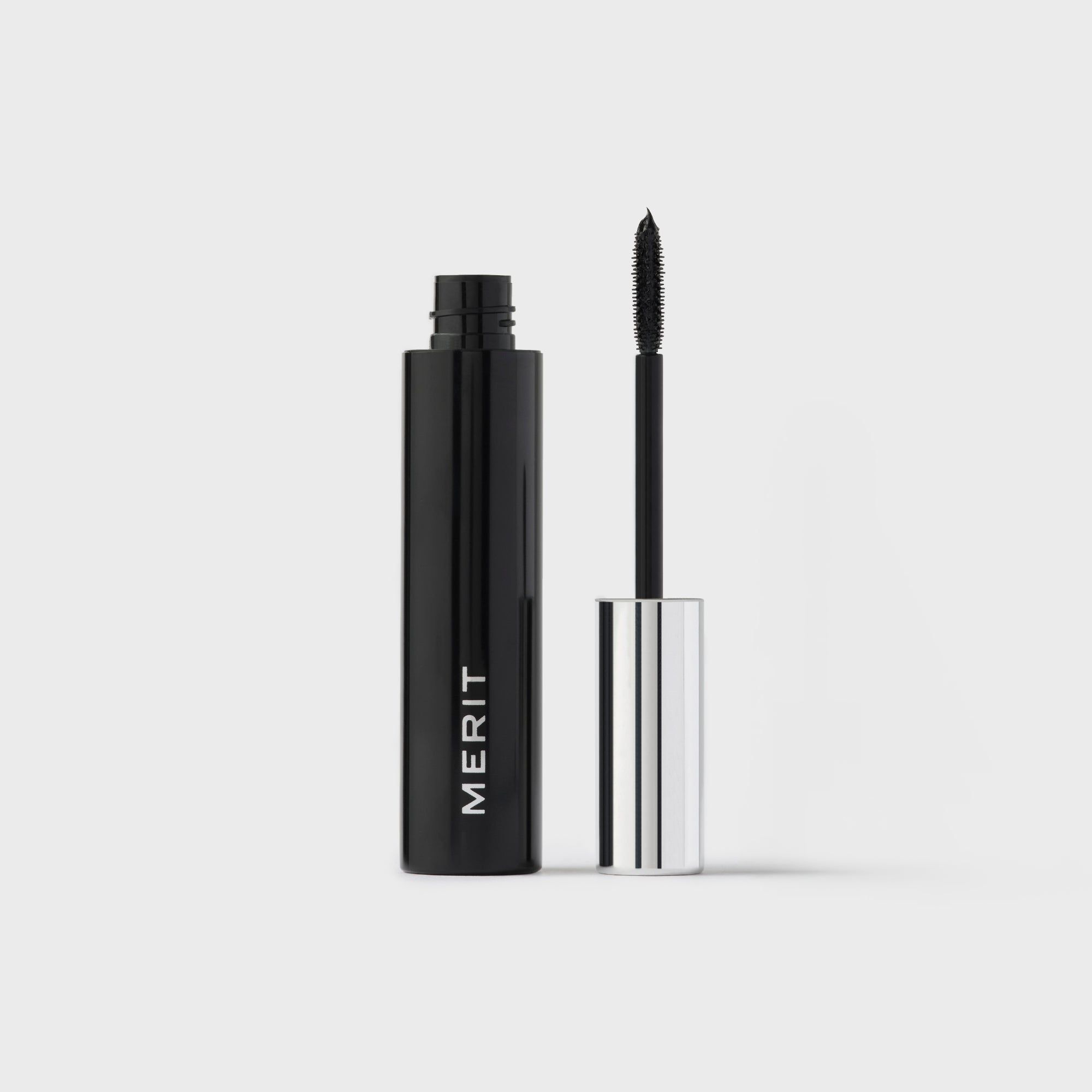 MERIT Clean Volume Volumizing Tubing Mascara foto 2