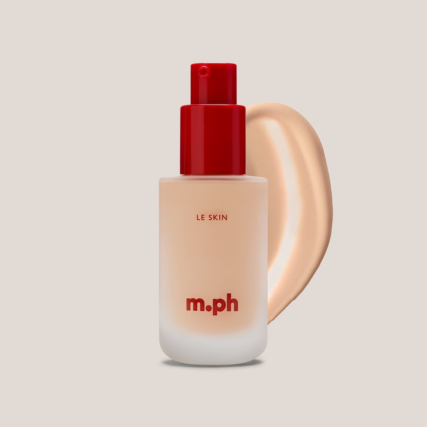M. Ph by Mary Phillips Le Skin Weightless Serum Foundation