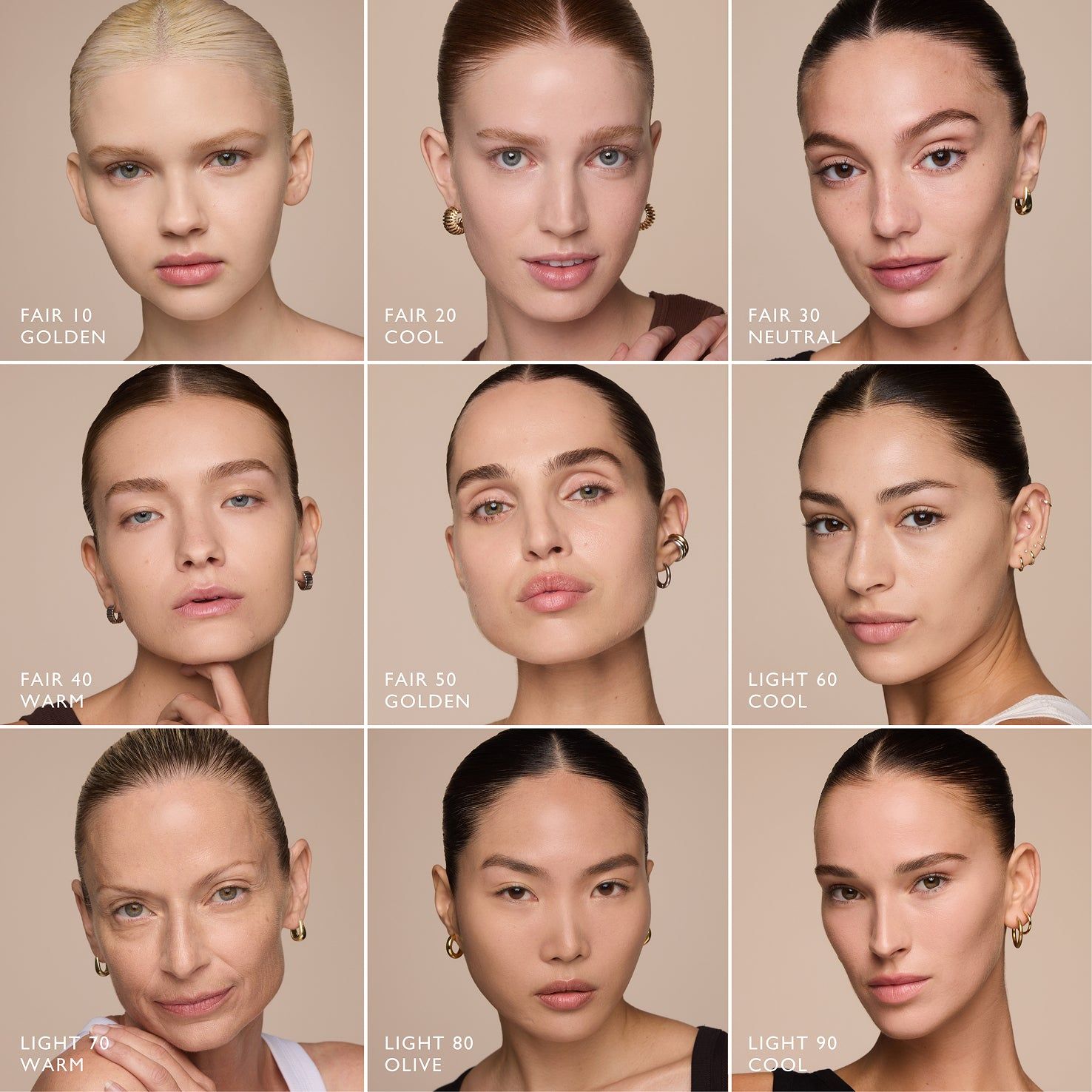 M. Ph by Mary Phillips Le Skin Weightless Serum Foundation foto 4