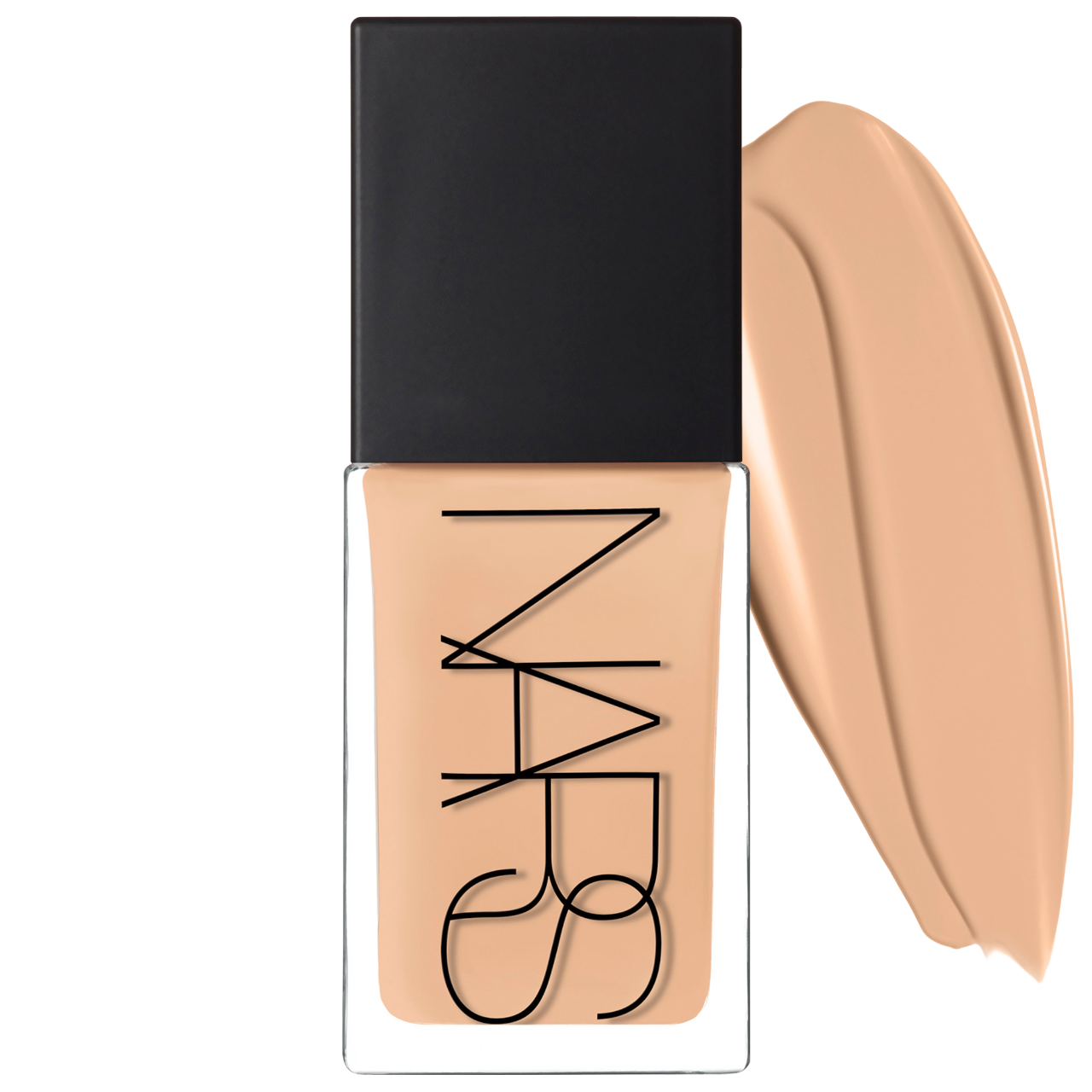 Nars Light Reflecting Advanced Skincare Foundation foto 4