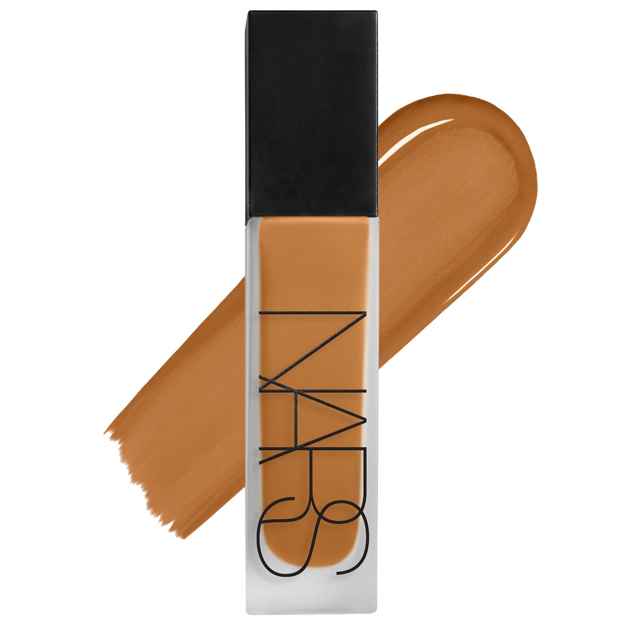 Nars Natural Matte Longwear Foundation