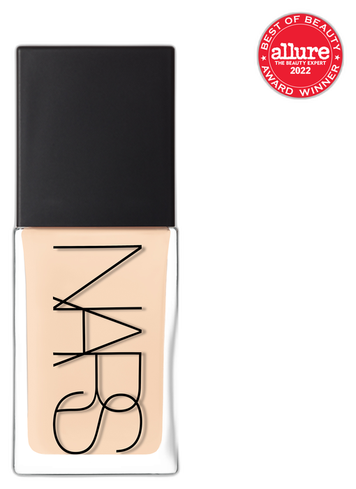 Nars Light Reflecting Advanced Skincare Foundation