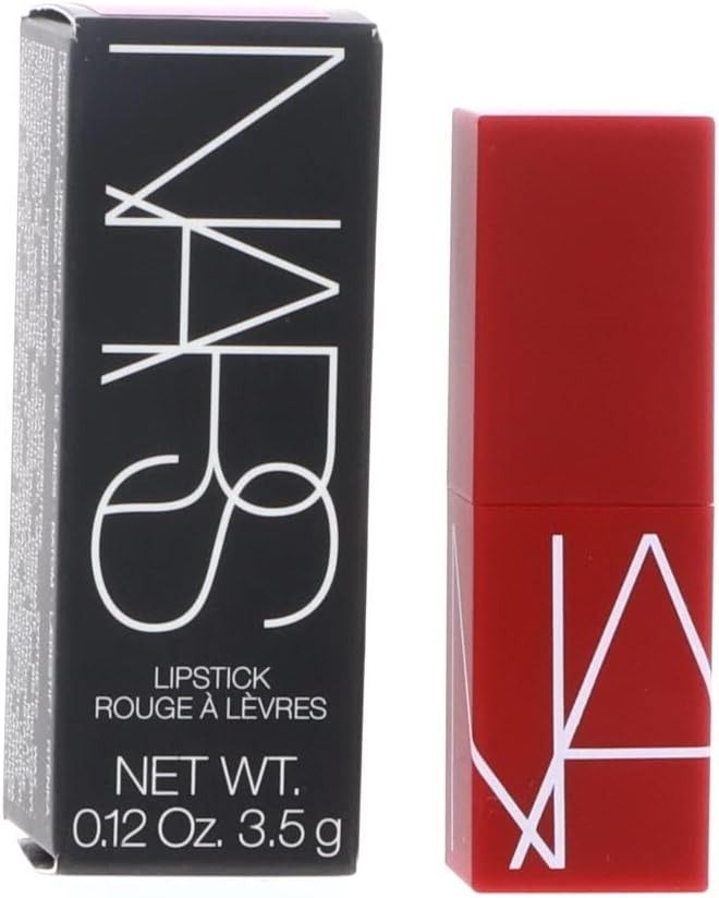 Nars Cream Lipstick foto 4
