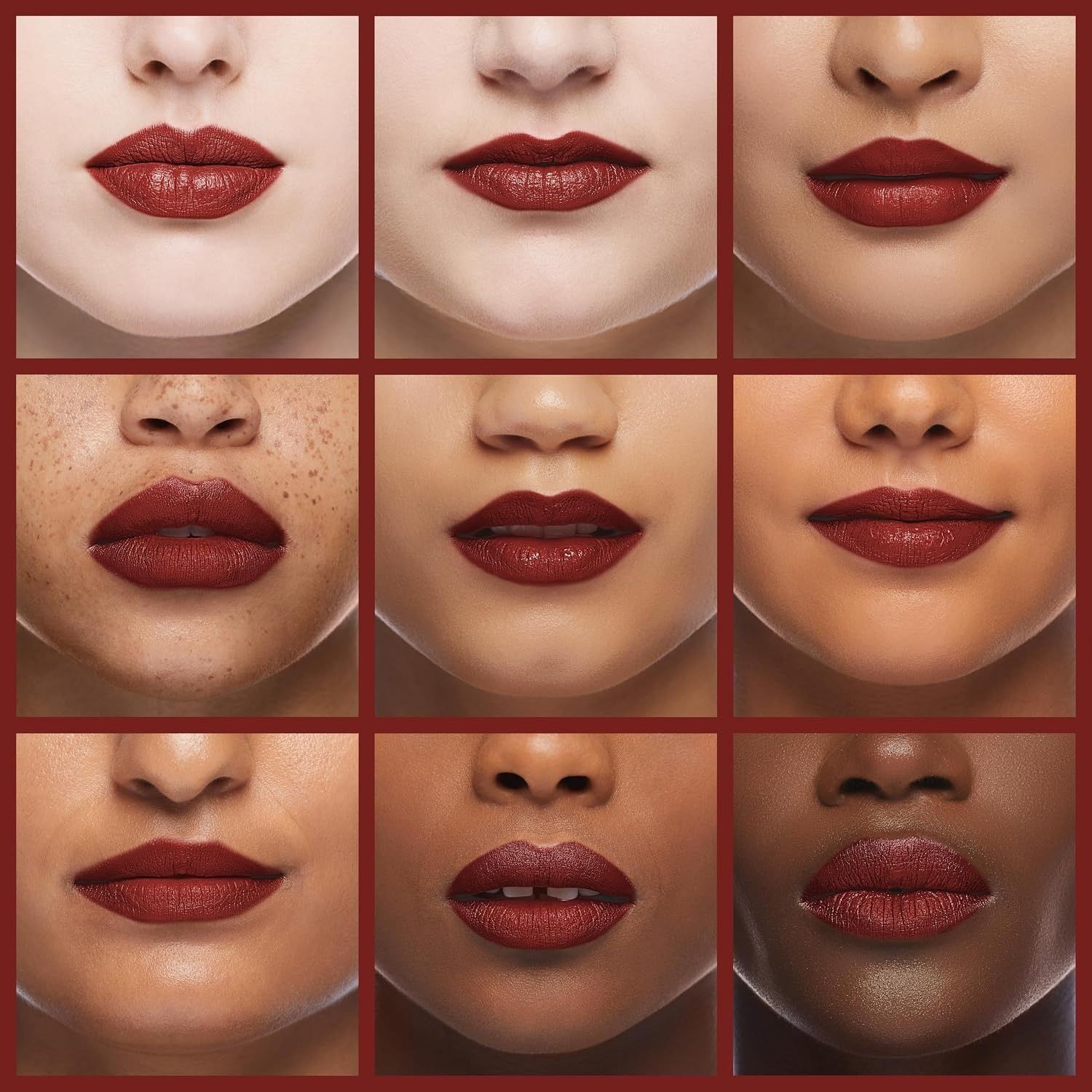 Nars Cream Lipstick foto 3
