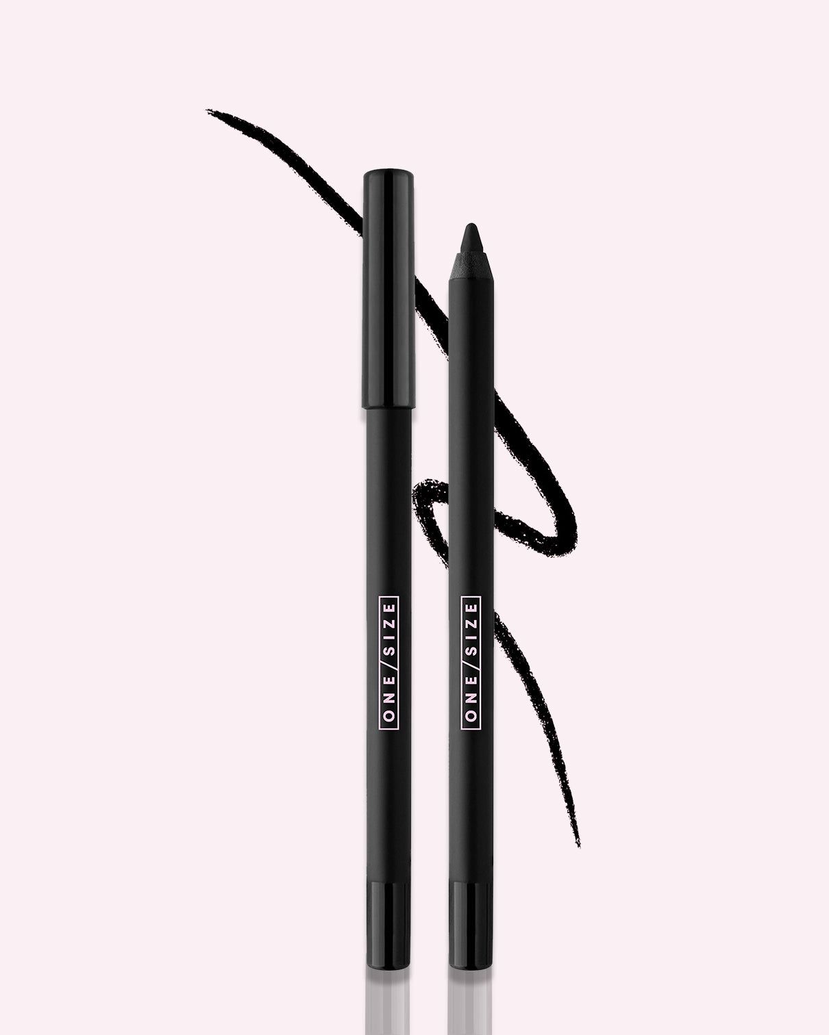 ONE/SIZE by Patrick Starrr Point Made 24-Hour Gel Eyeliner Pencil - Bodacious Black