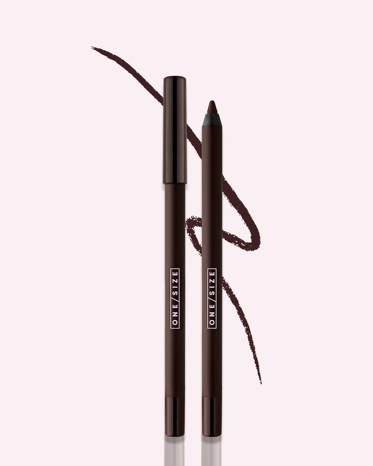 ONE/SIZE by Patrick Starrr Point Made 24-Hour Gel Eyeliner Pencil - Bodacious Black foto 2