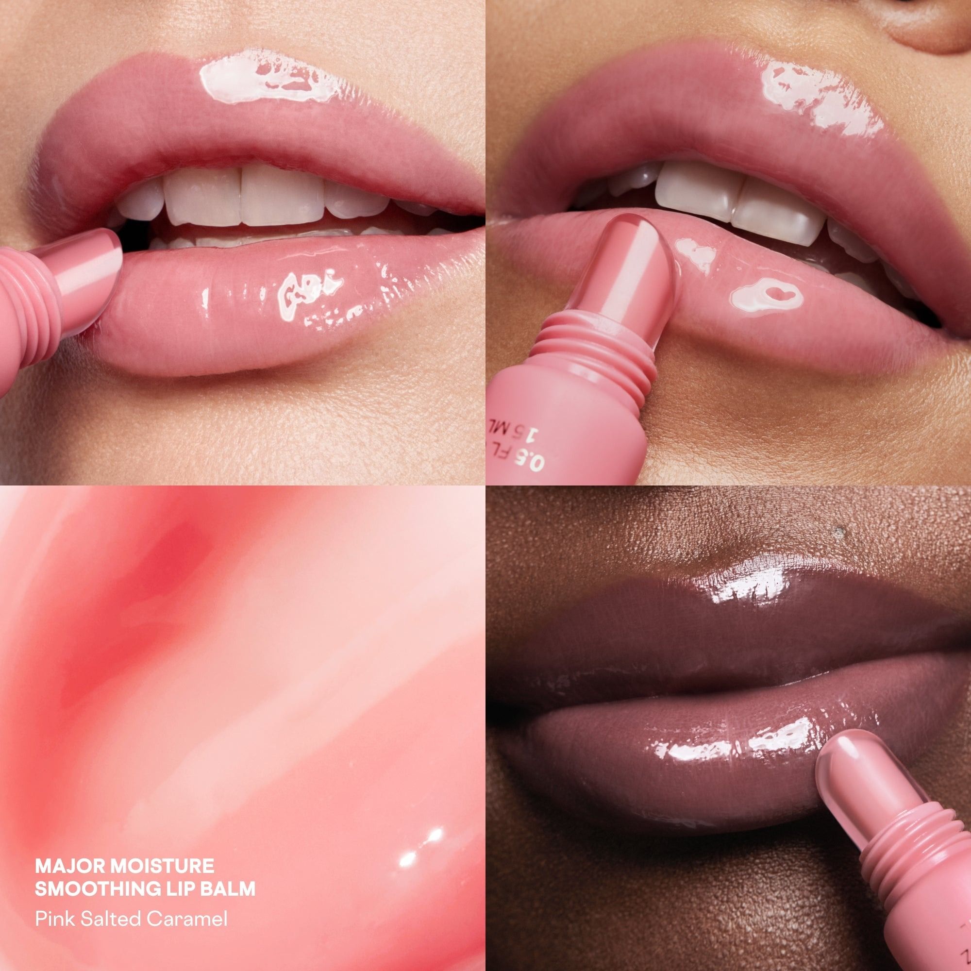Patrick Ta Major Moisture Smoothing Lip Balm foto 3