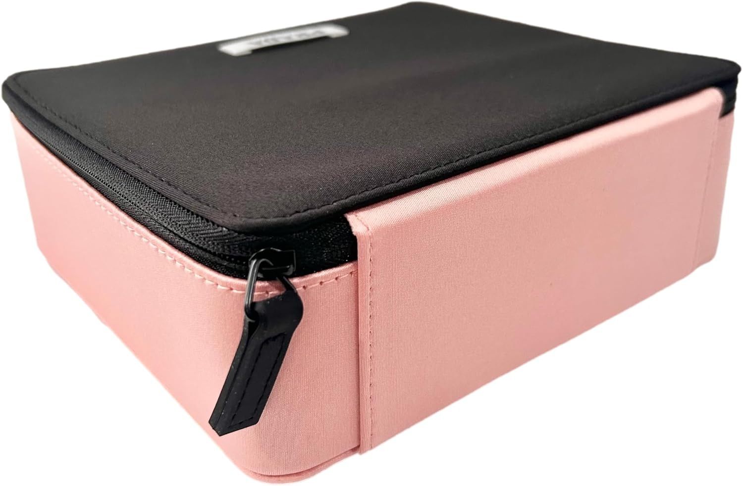 Prada Beauty Train Case Cosmetic Pouch foto 4