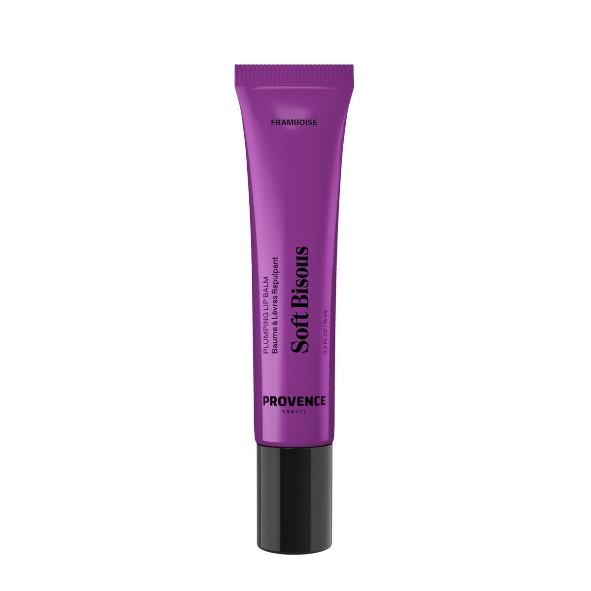 Provence Beauty Soft Bisous Plumping Lip Balm