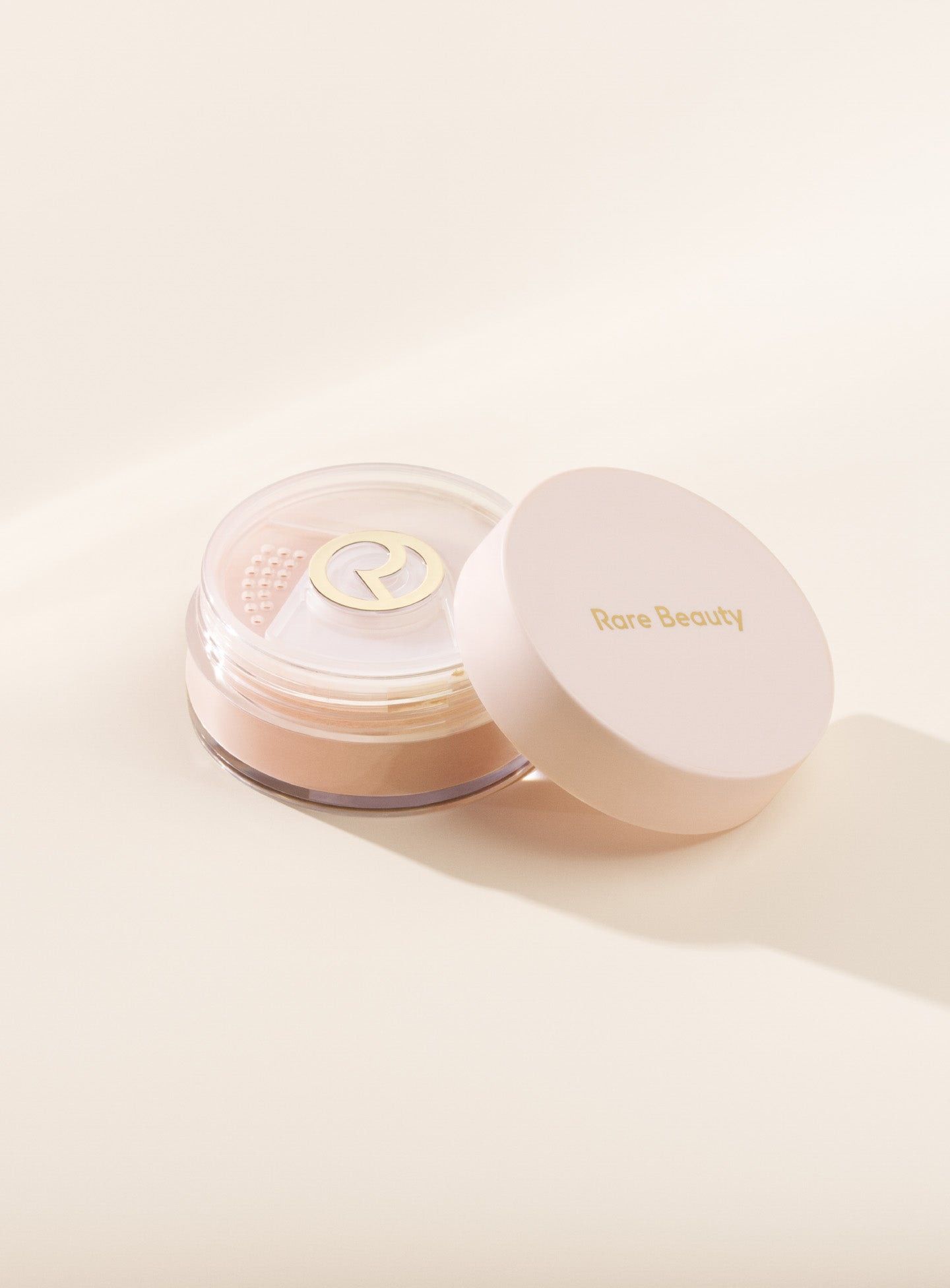Rare Beauty by Selena Gomez Always an Optimist Soft Radiance Setting Powder
