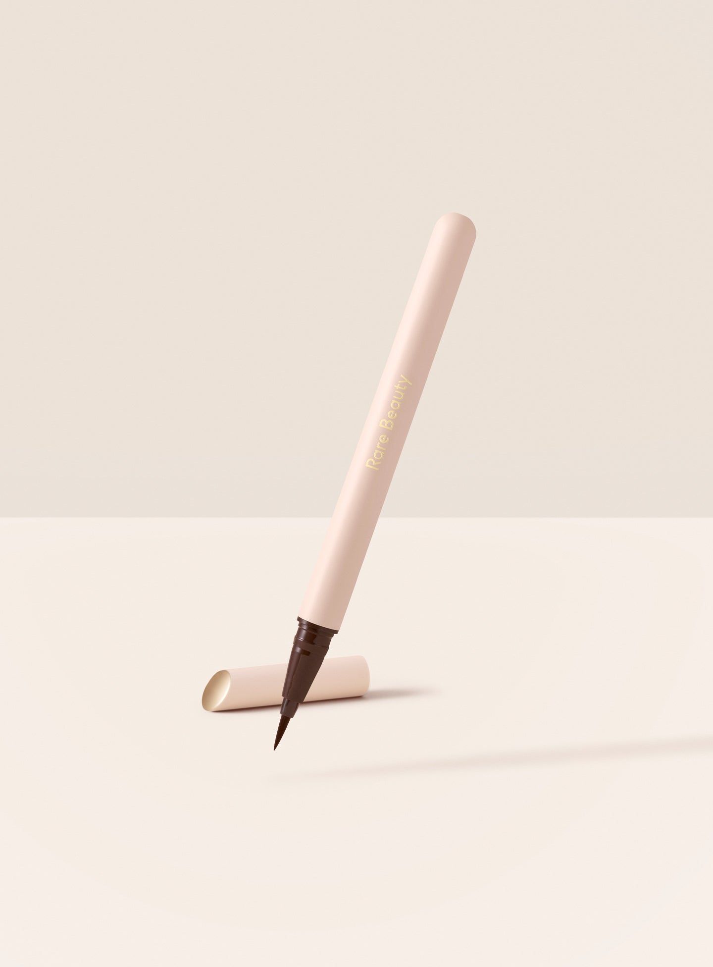 Rare Beauty Perfect Strokes Matte Liquid Eye Liner