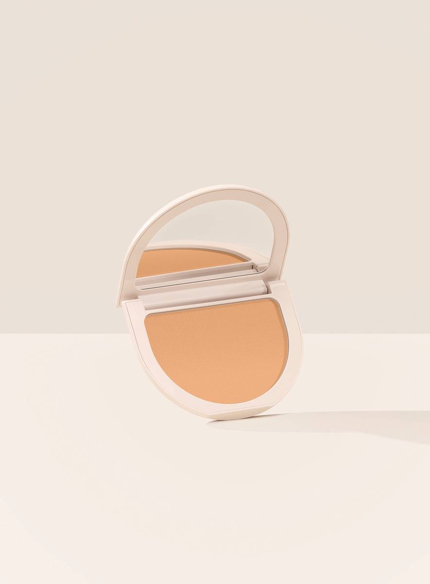 Rare Beauty True to Myself Tinted Pressed Finishing Powder