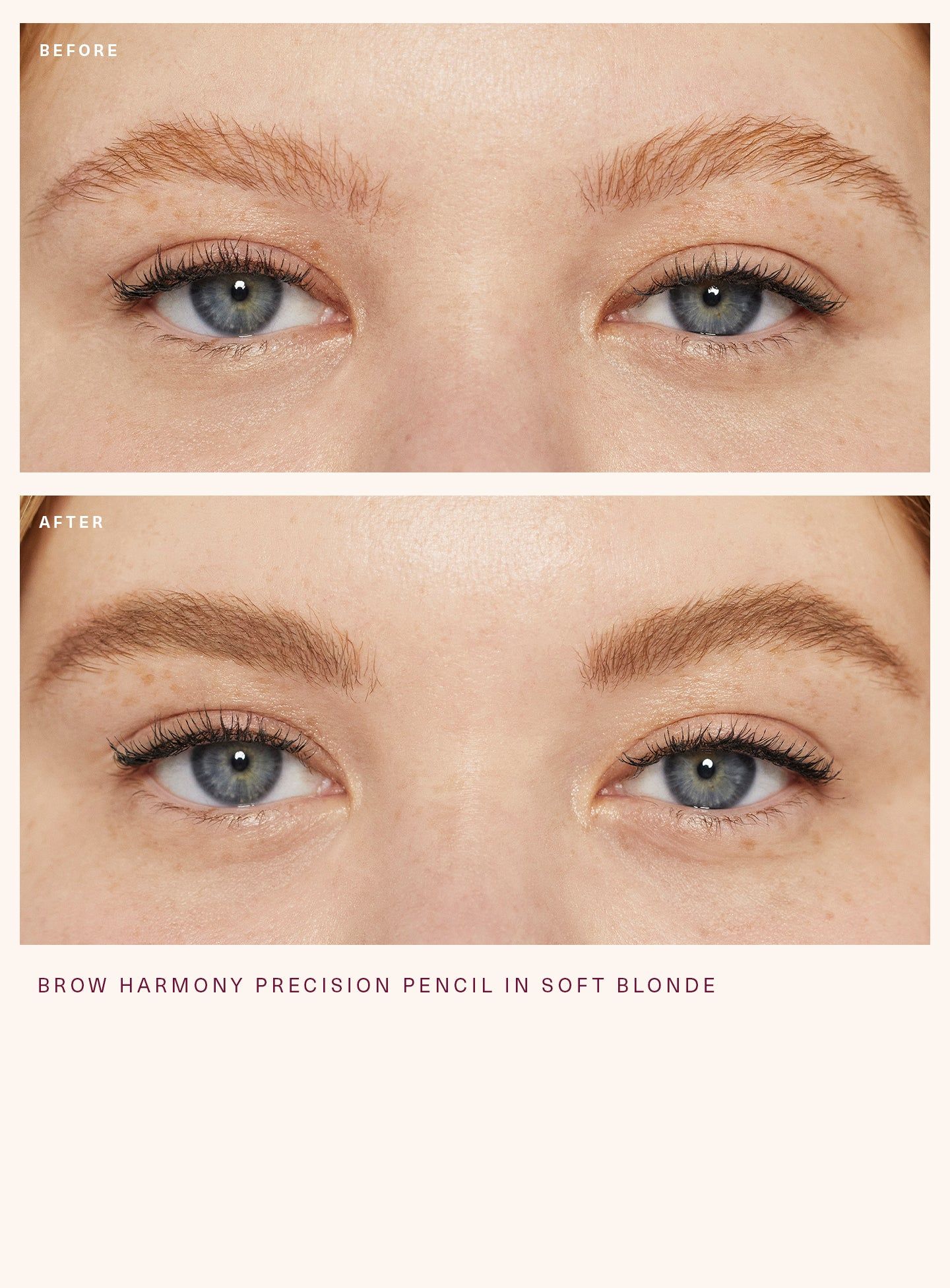 Rare Beauty Brow Harmony Precision Pencil foto 2
