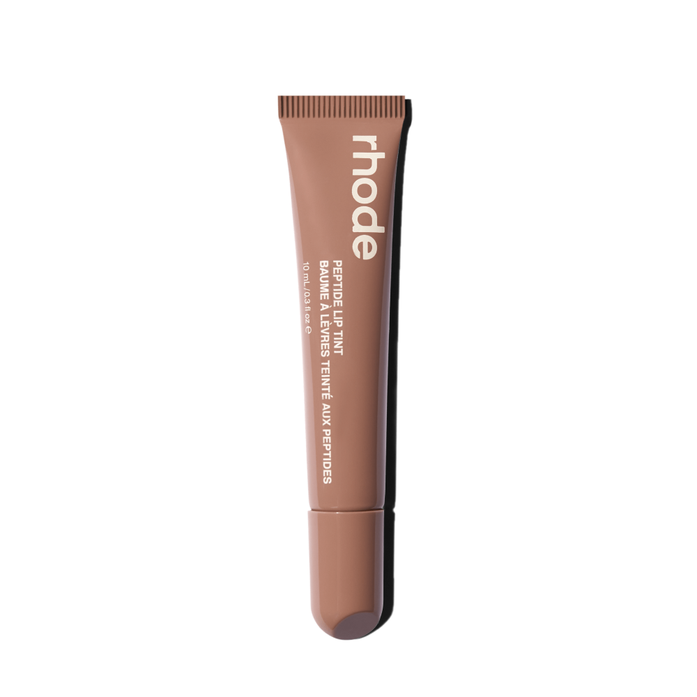 Rhode Peptide Lip Tint Nourishing Glaze foto 2