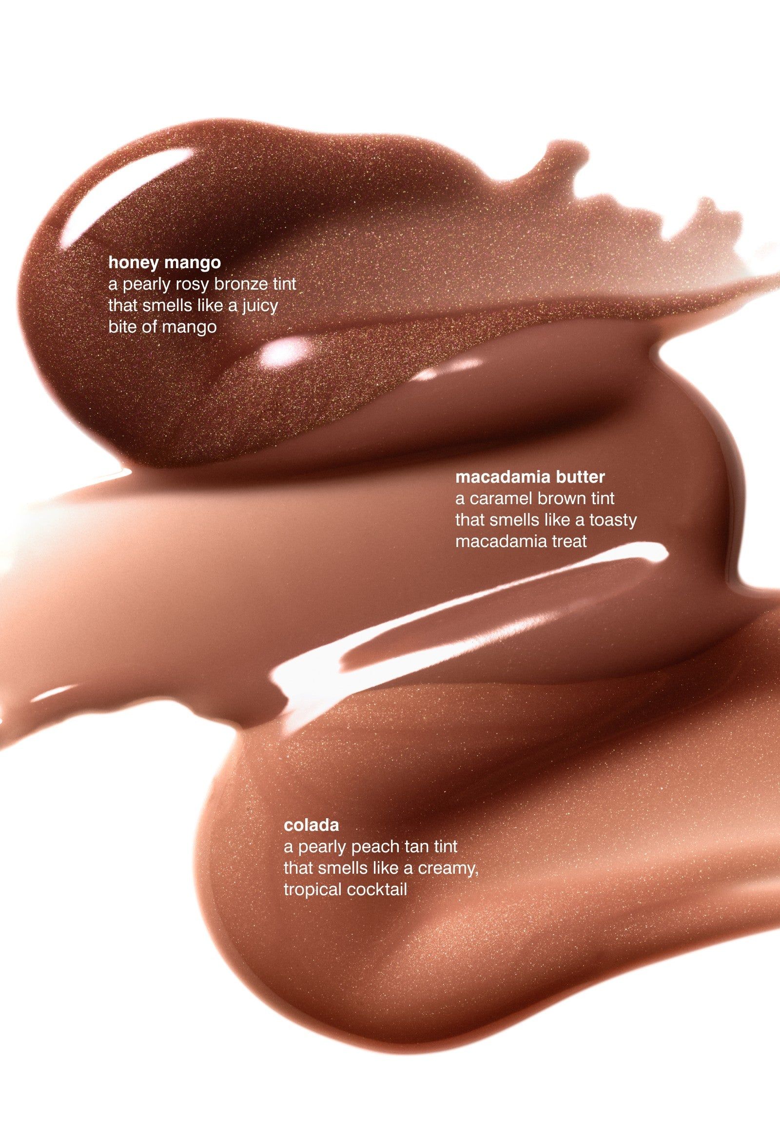 Rhode Peptide Lip Tint Nourishing Glaze foto 3