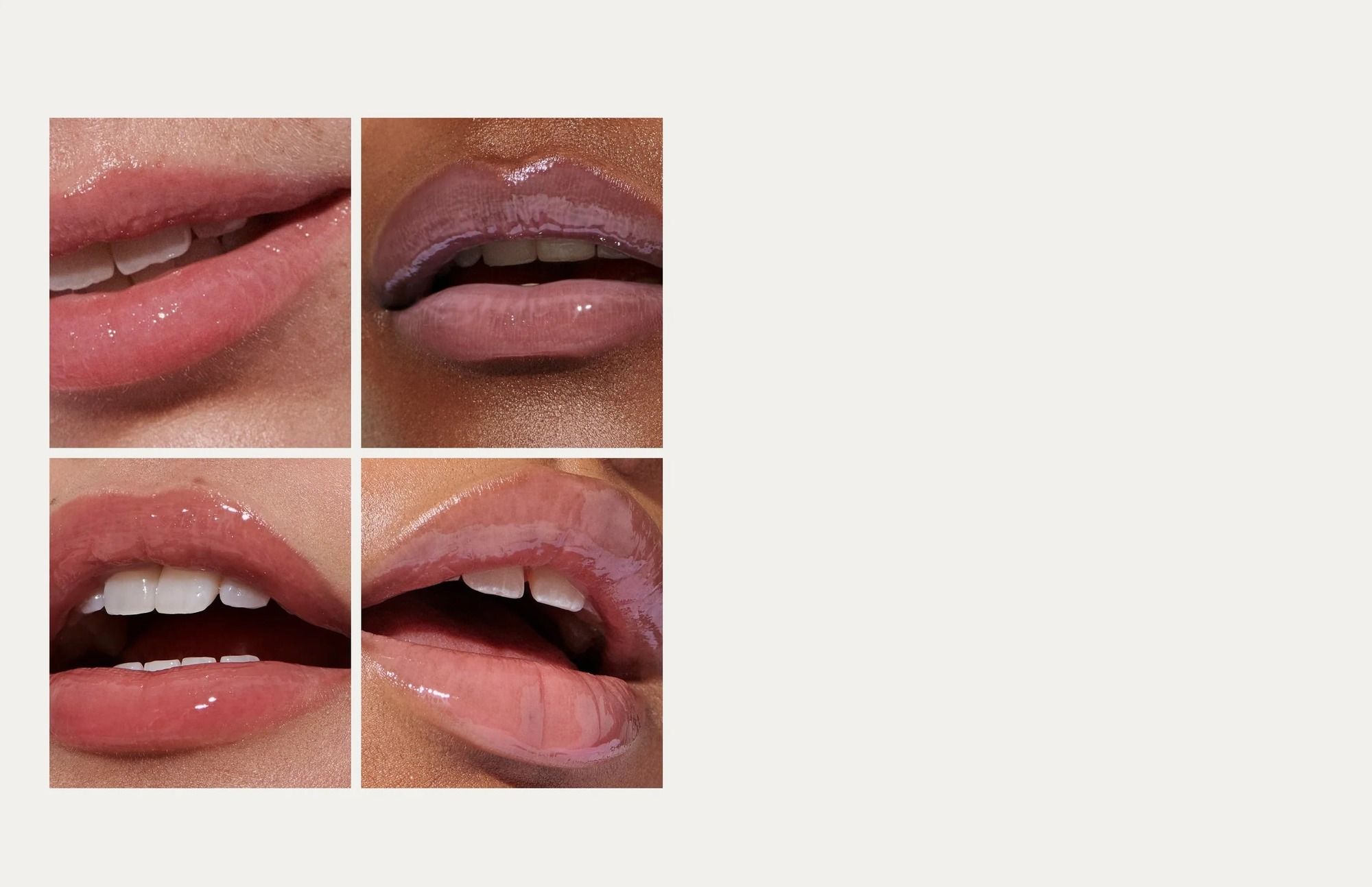 Rhode Peptide Lip Tint Nourishing Glaze foto 4