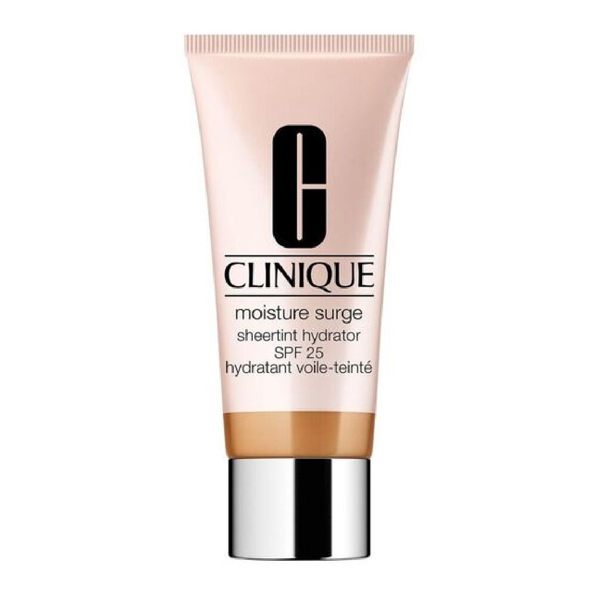 Clinique Moisture Surge Sheertint Hydrator SPF25 foto 2