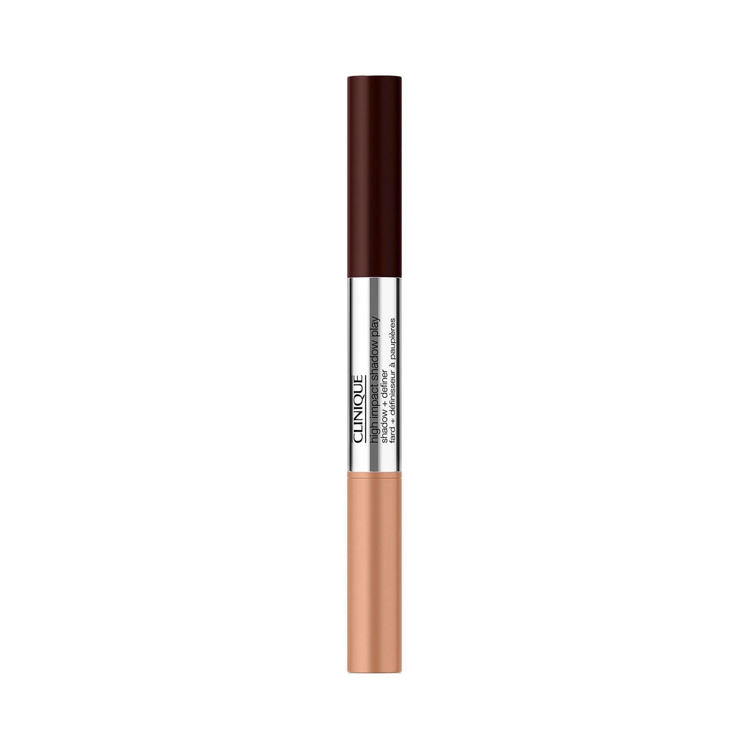 Clinique High Impact Shadow Play Shadow + Definer