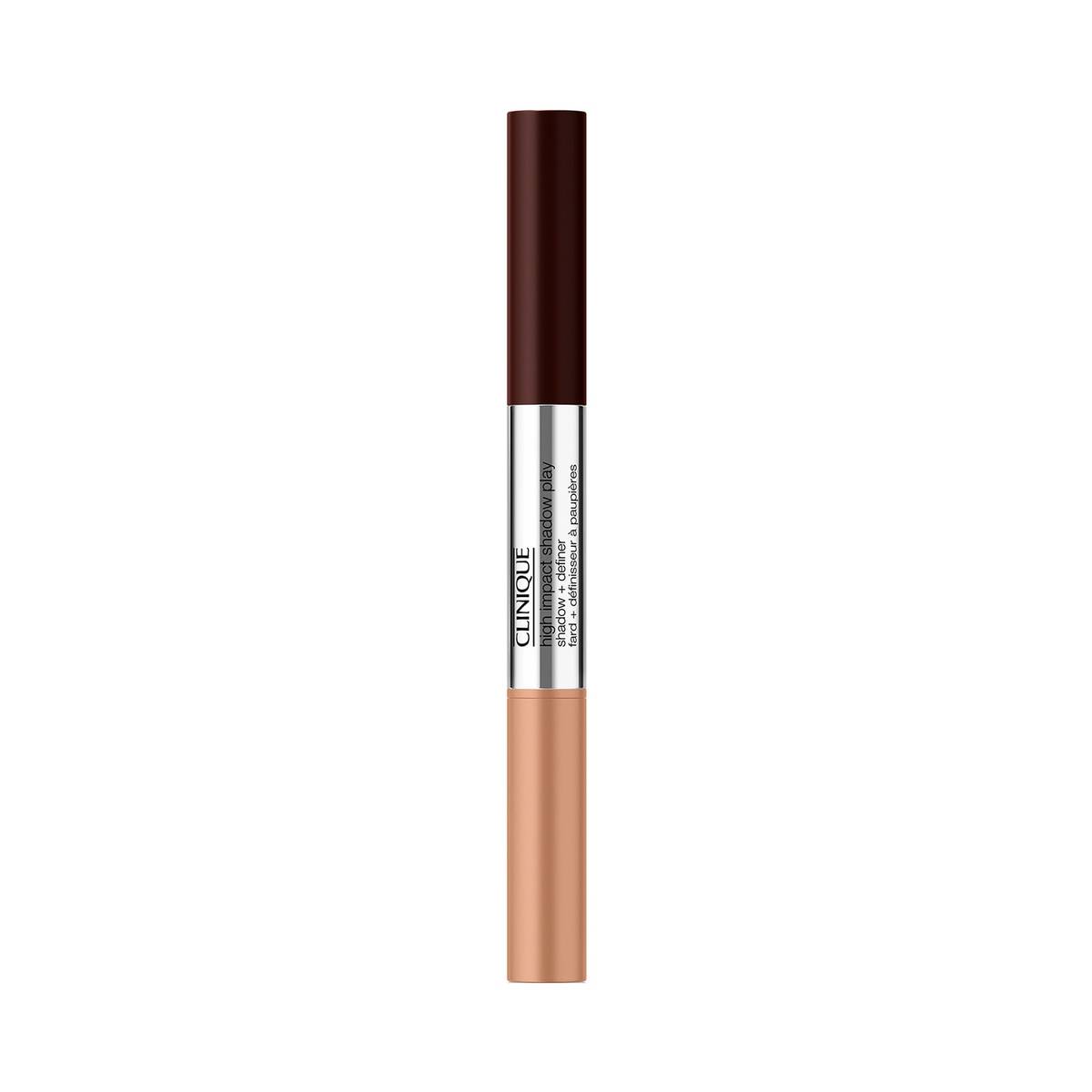 Clinique High Impact Shadow Play Shadow + Definer