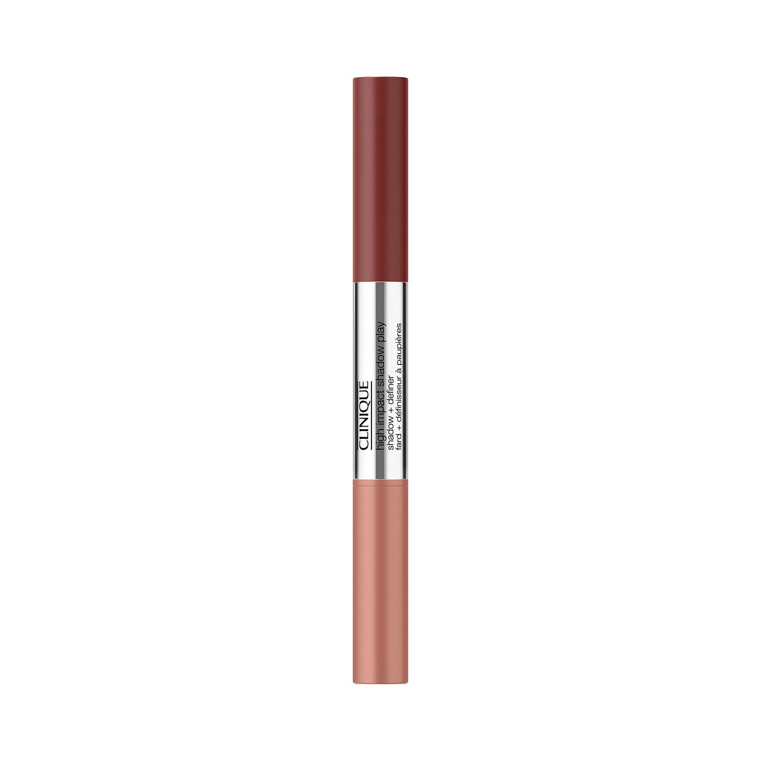 Clinique High Impact Shadow Play Shadow + Definer foto 2
