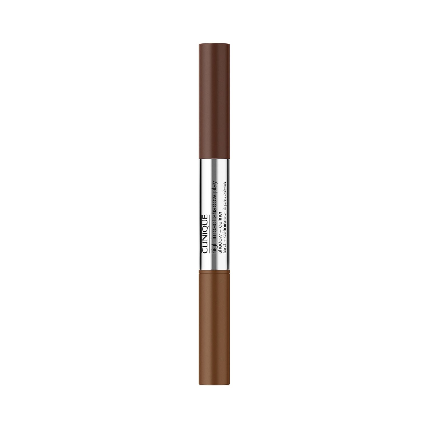 Clinique High Impact Shadow Play Shadow + Definer foto 3