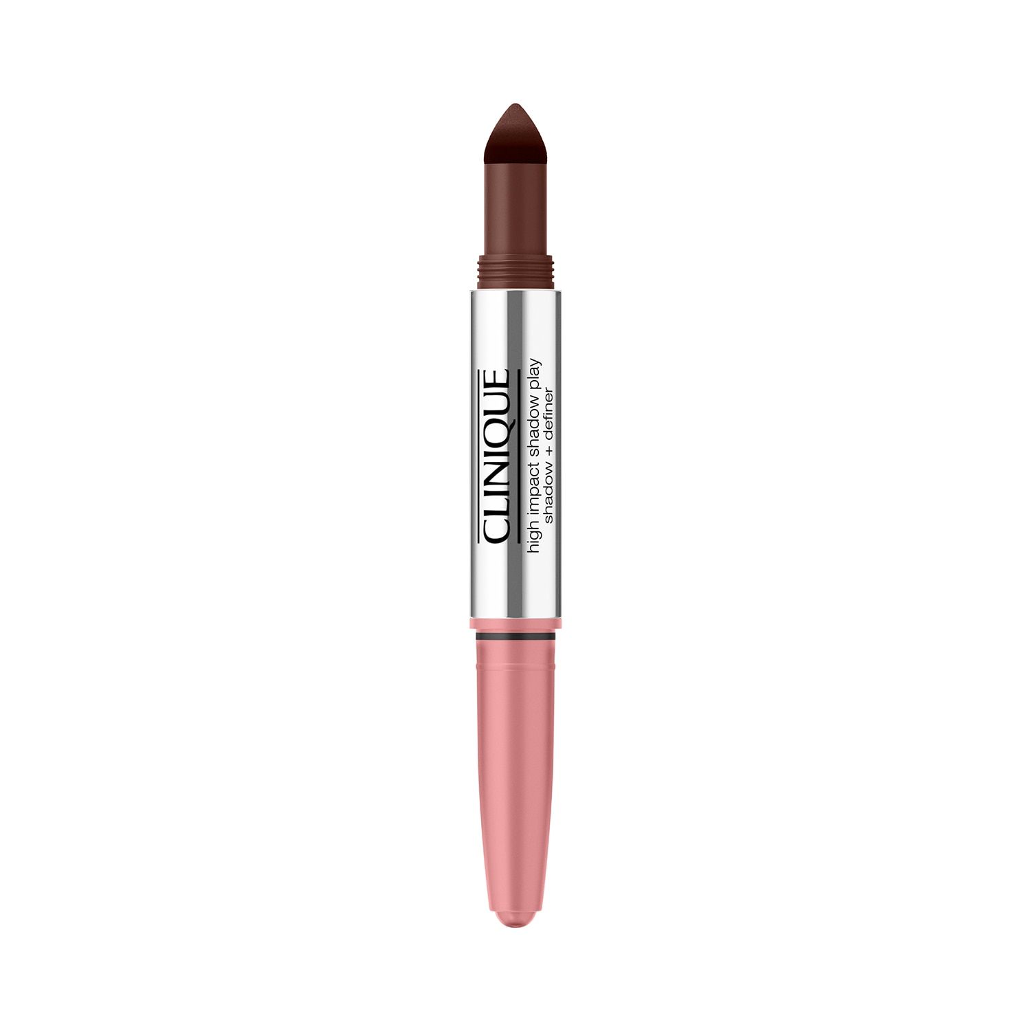 Clinique High Impact Shadow Play Shadow + Definer foto 4