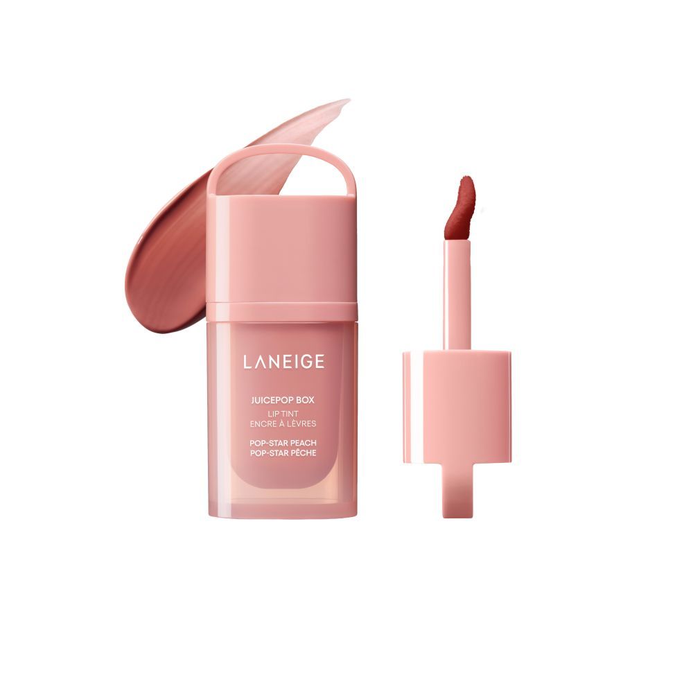 LANEIGE Juice Box Lip Tint foto 2