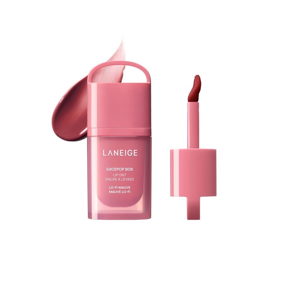 LANEIGE Juice Box Lip Tint foto 3