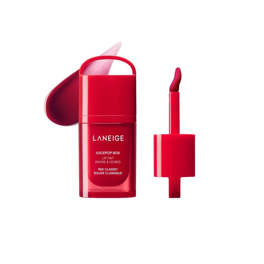 LANEIGE Juice Box Lip Tint foto 4