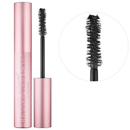 Too Faced Better Than Sex Volumizing Mascara