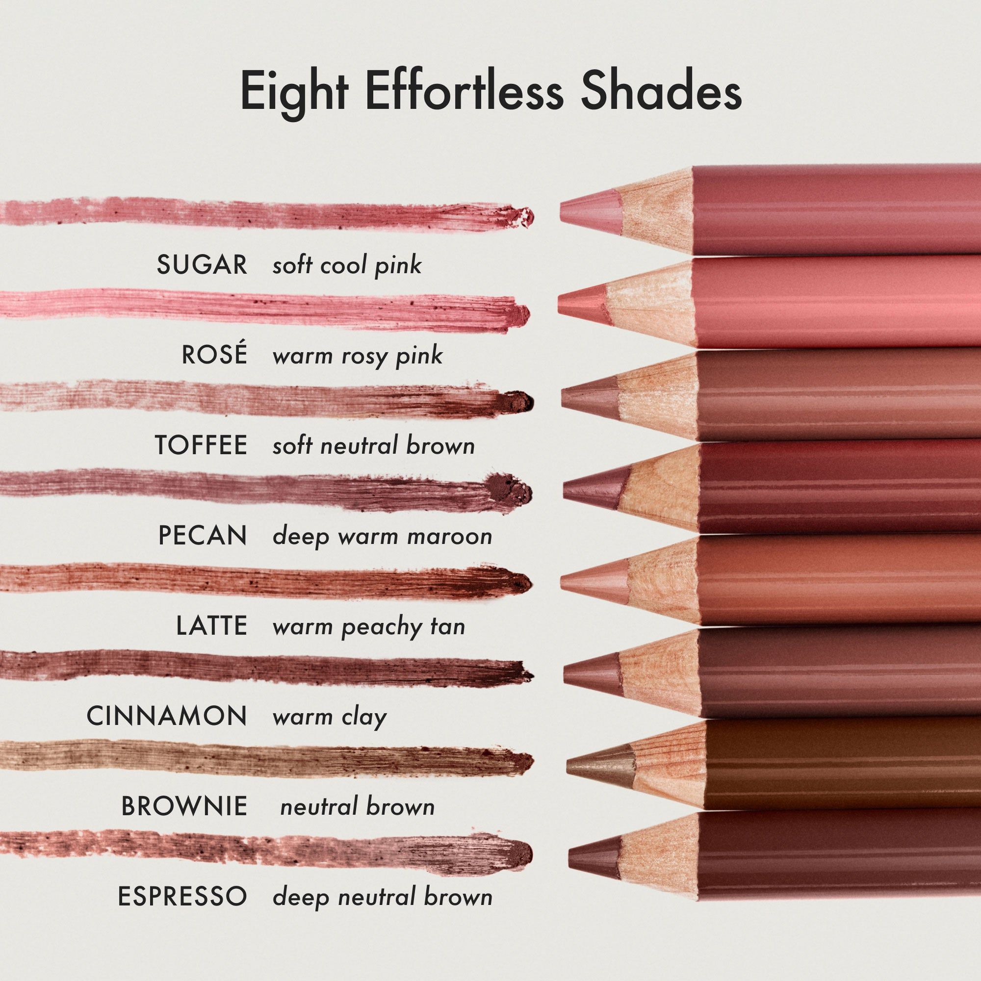 Summer Fridays SoftLine Lip Liner