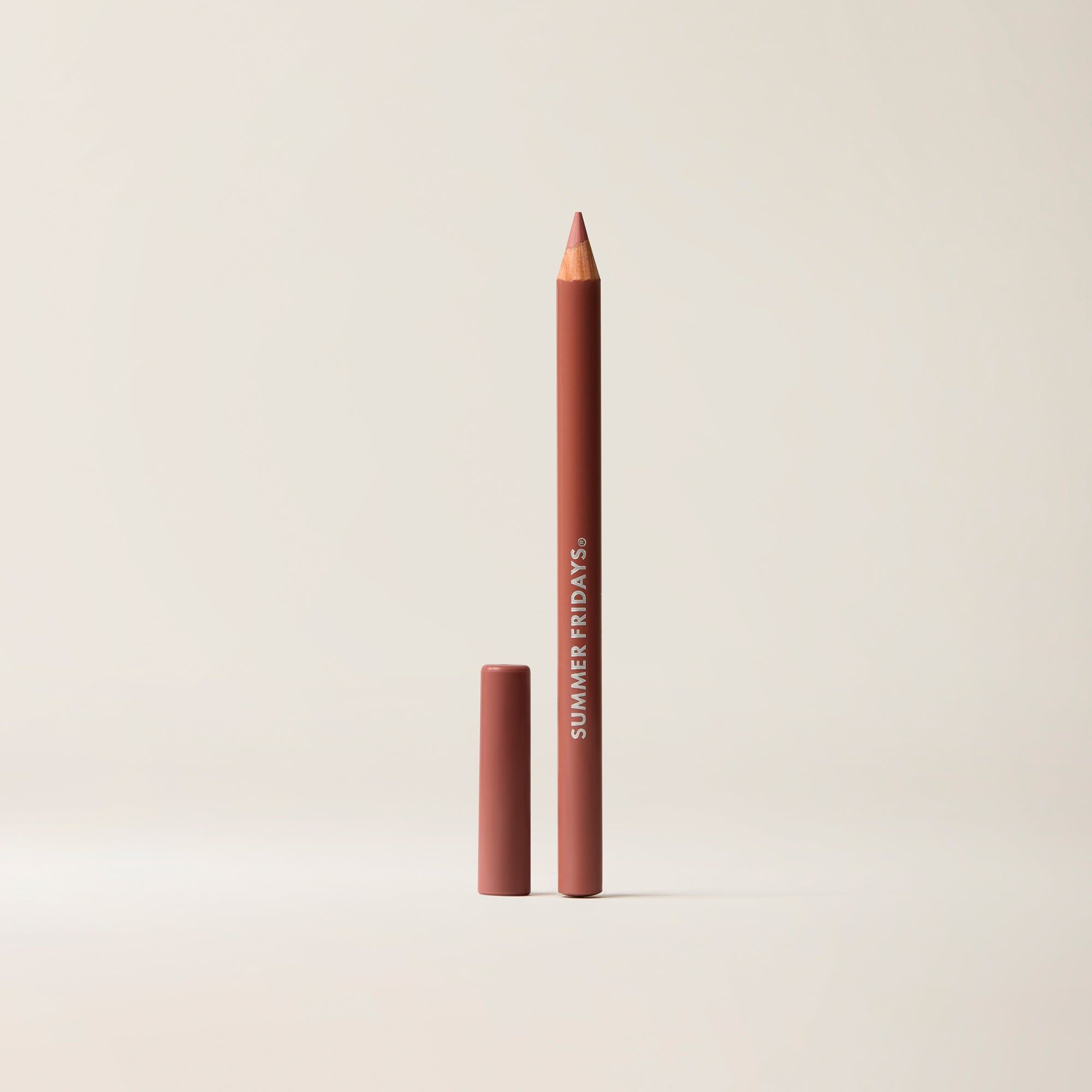 Summer Fridays SoftLine Lip Liner foto 2