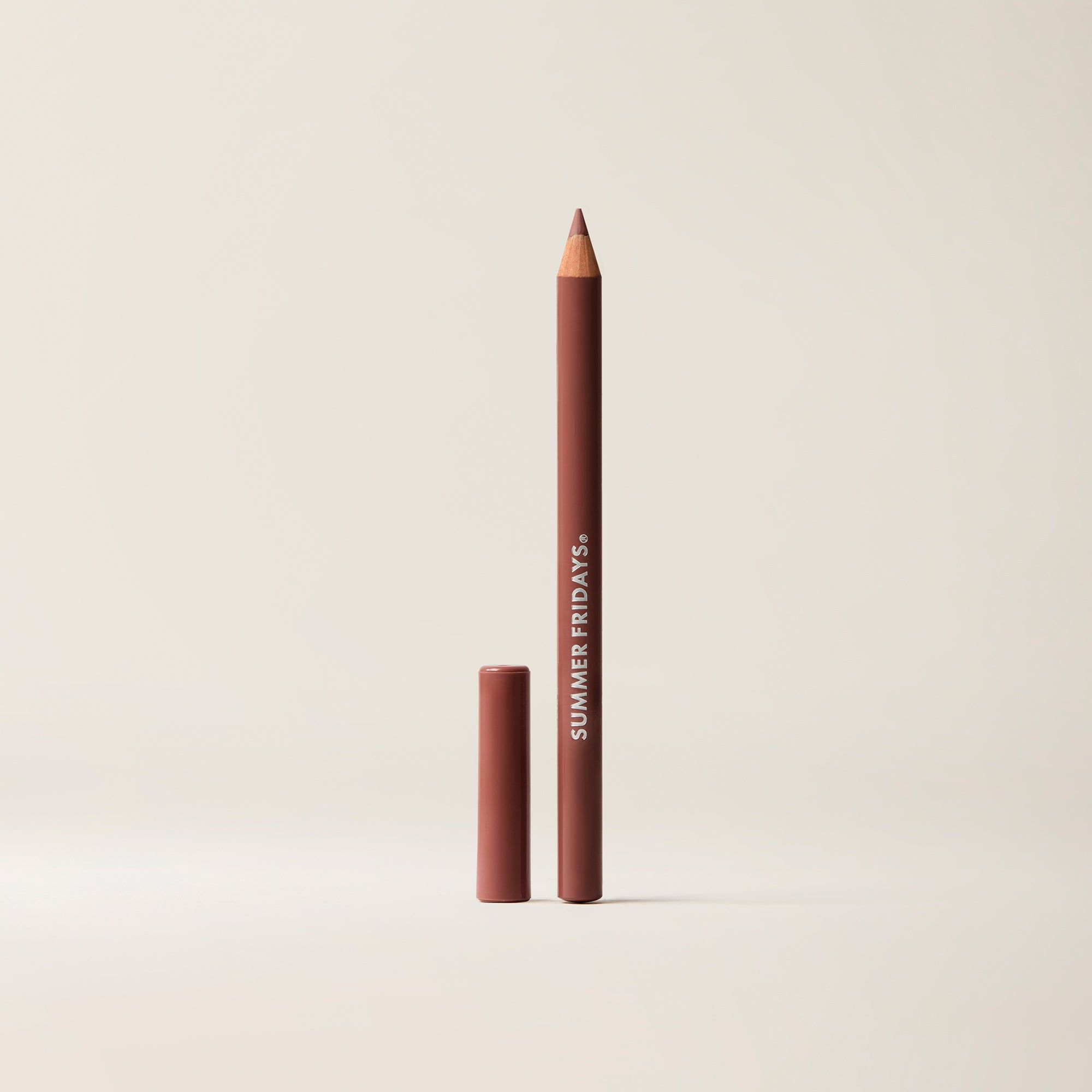 Summer Fridays SoftLine Lip Liner foto 4