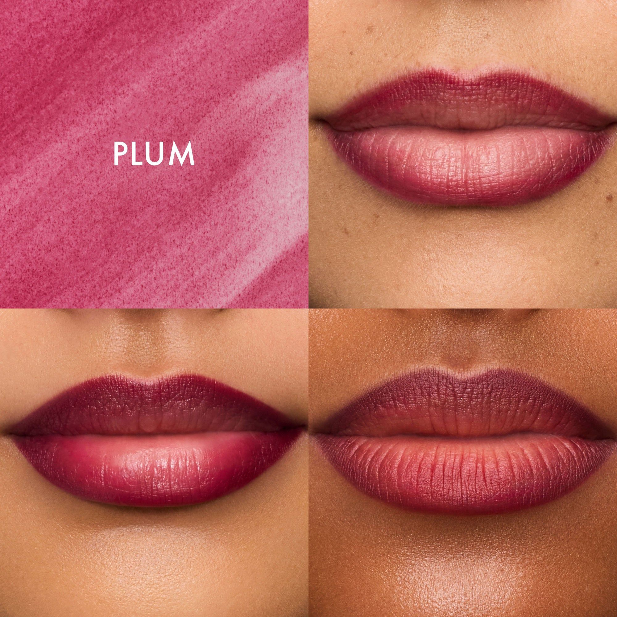 Summer Fridays Flushed Lip Stain 12HR Long-Lasting Lip Tint foto 4