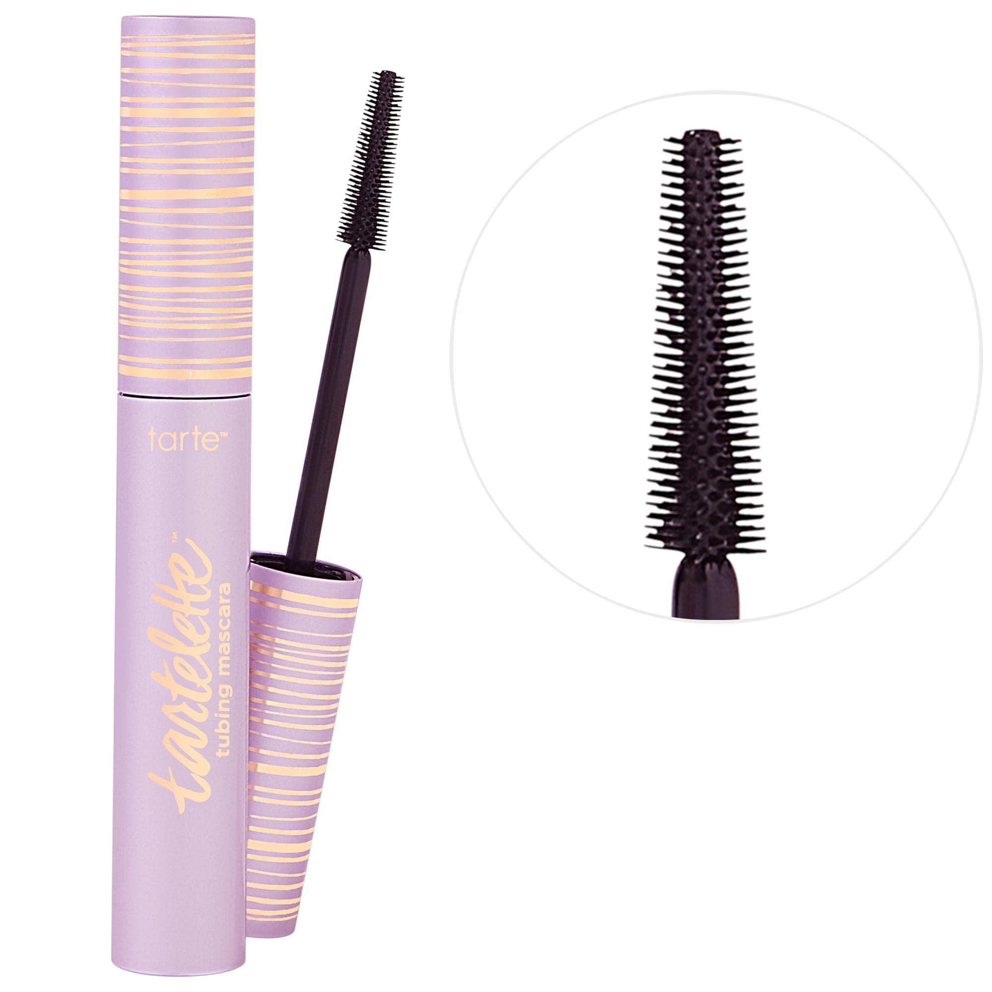 Tarte Tartelette Lengthening & Tubing Mascara foto 2