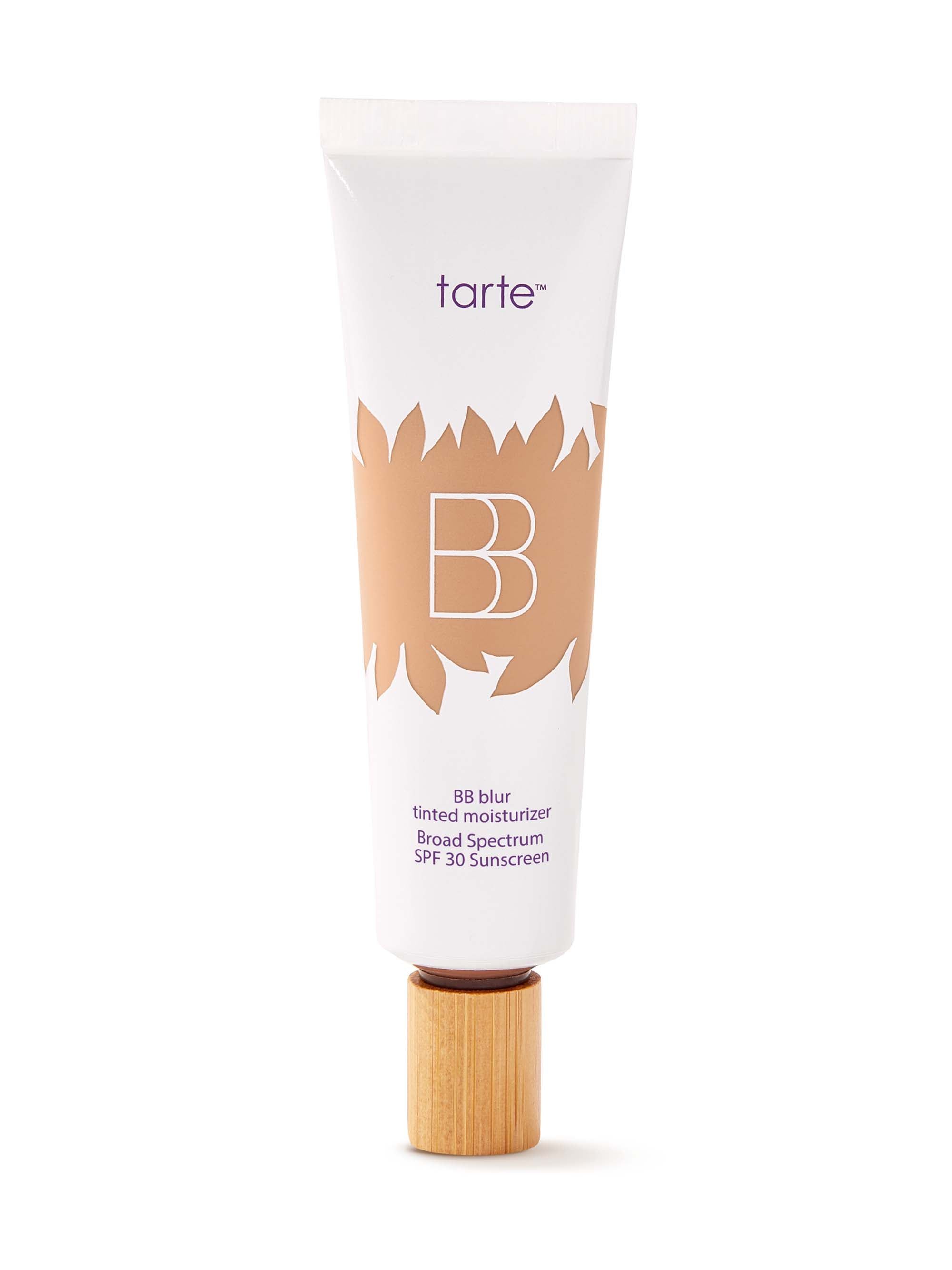 Tarte BB Blur Tinted Moisturiser Broad Spectrum SPF 30