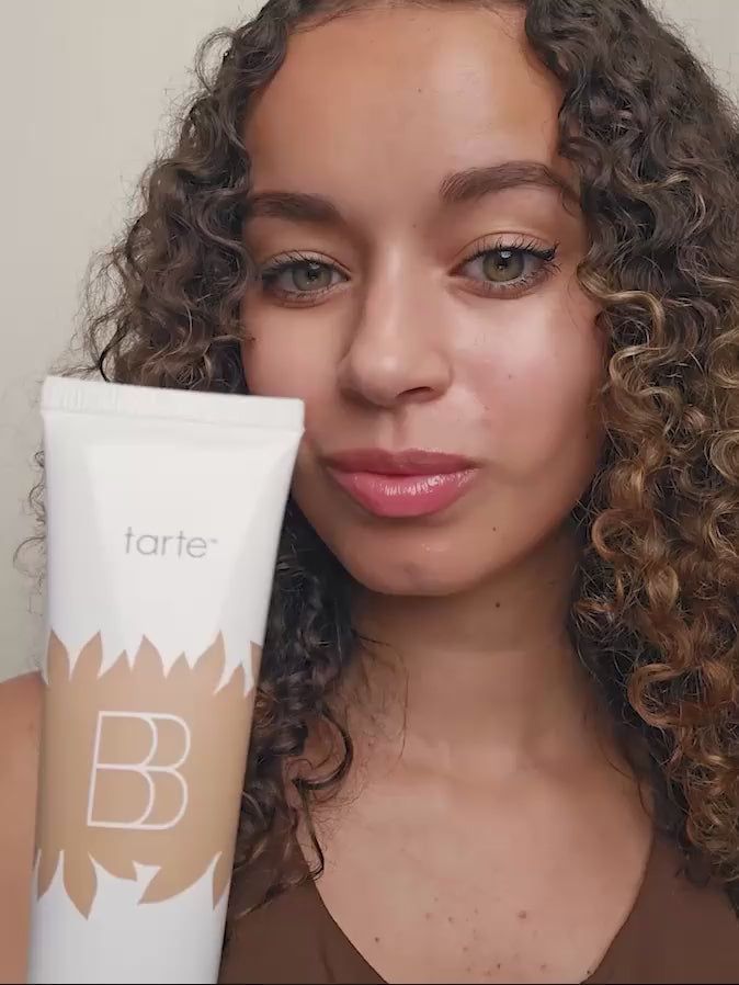 Tarte BB Blur Tinted Moisturiser Broad Spectrum SPF 30 foto 2