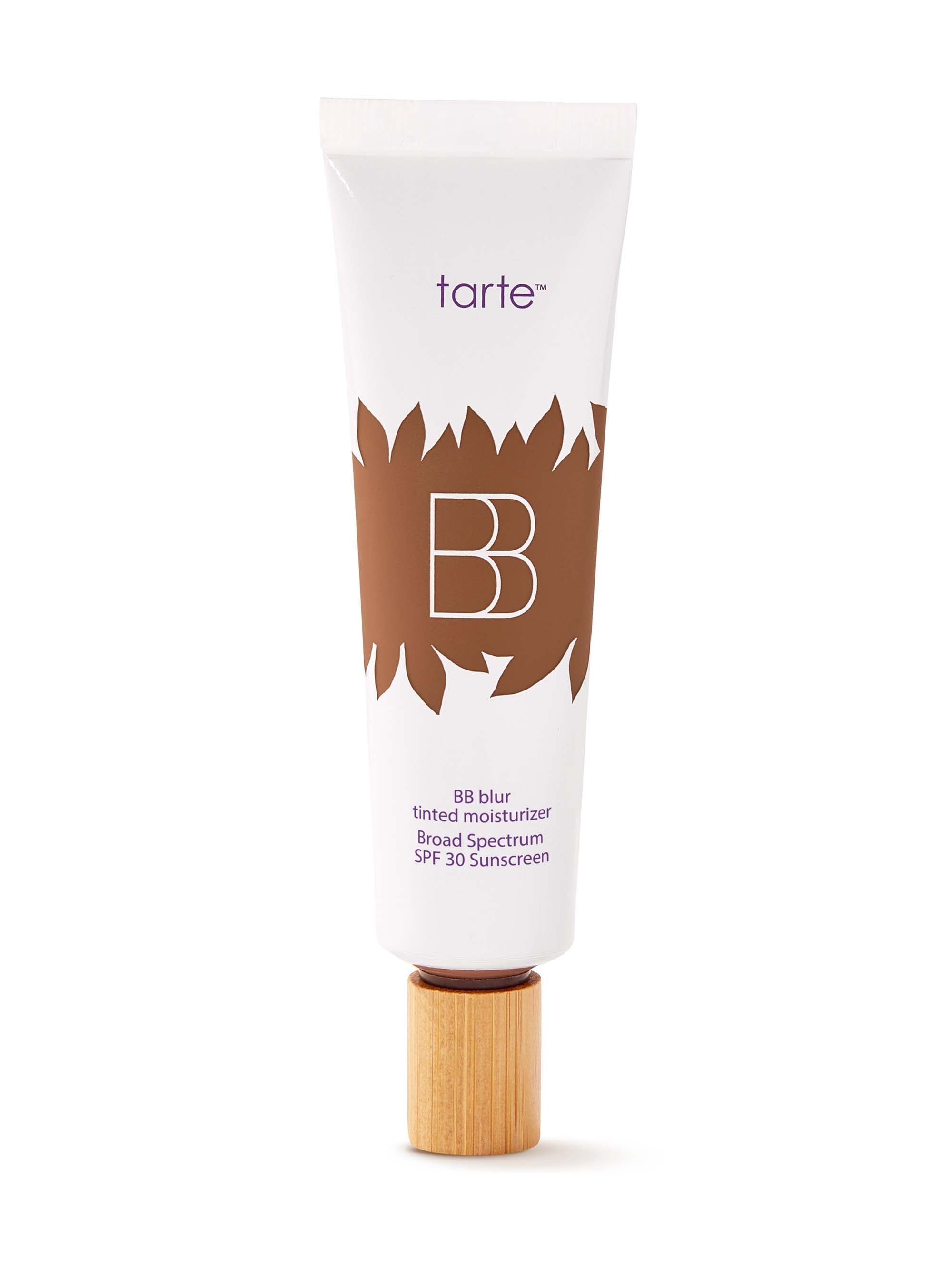 Tarte BB Blur Tinted Moisturiser Broad Spectrum SPF 30 foto 3