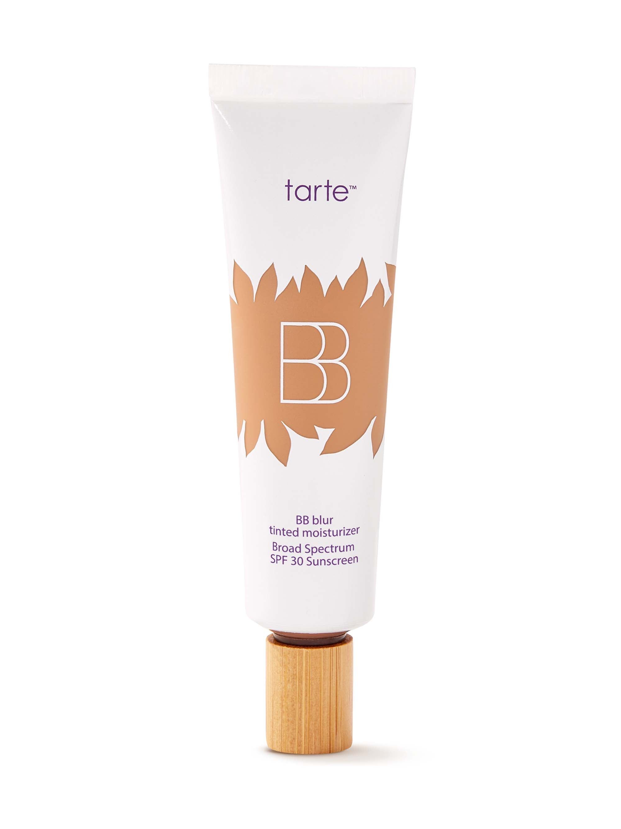 Tarte BB Blur Tinted Moisturiser Broad Spectrum SPF 30 foto 4