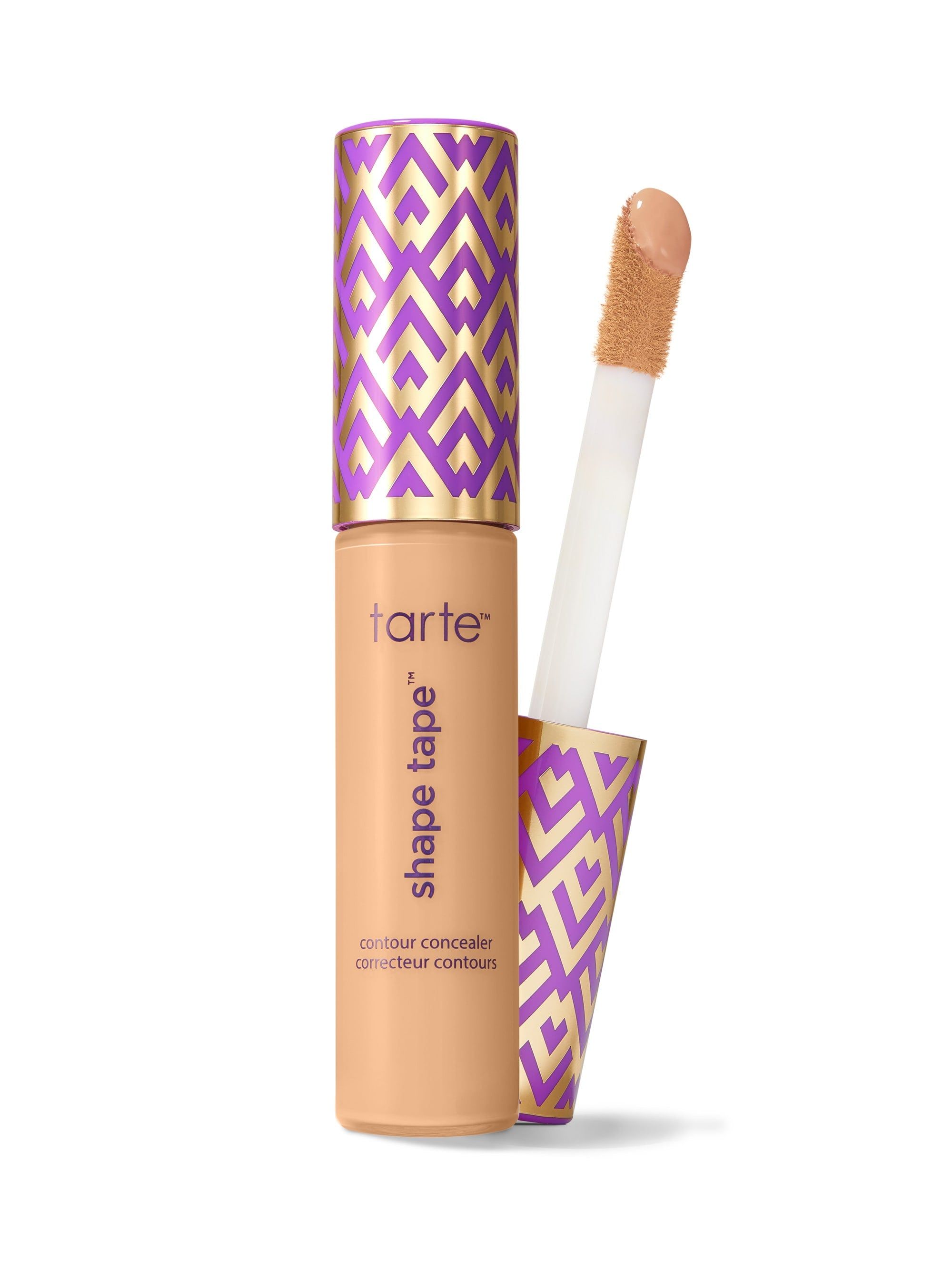 Tarte Shape Tape Hydrating Full Coverage Creamy Concealer