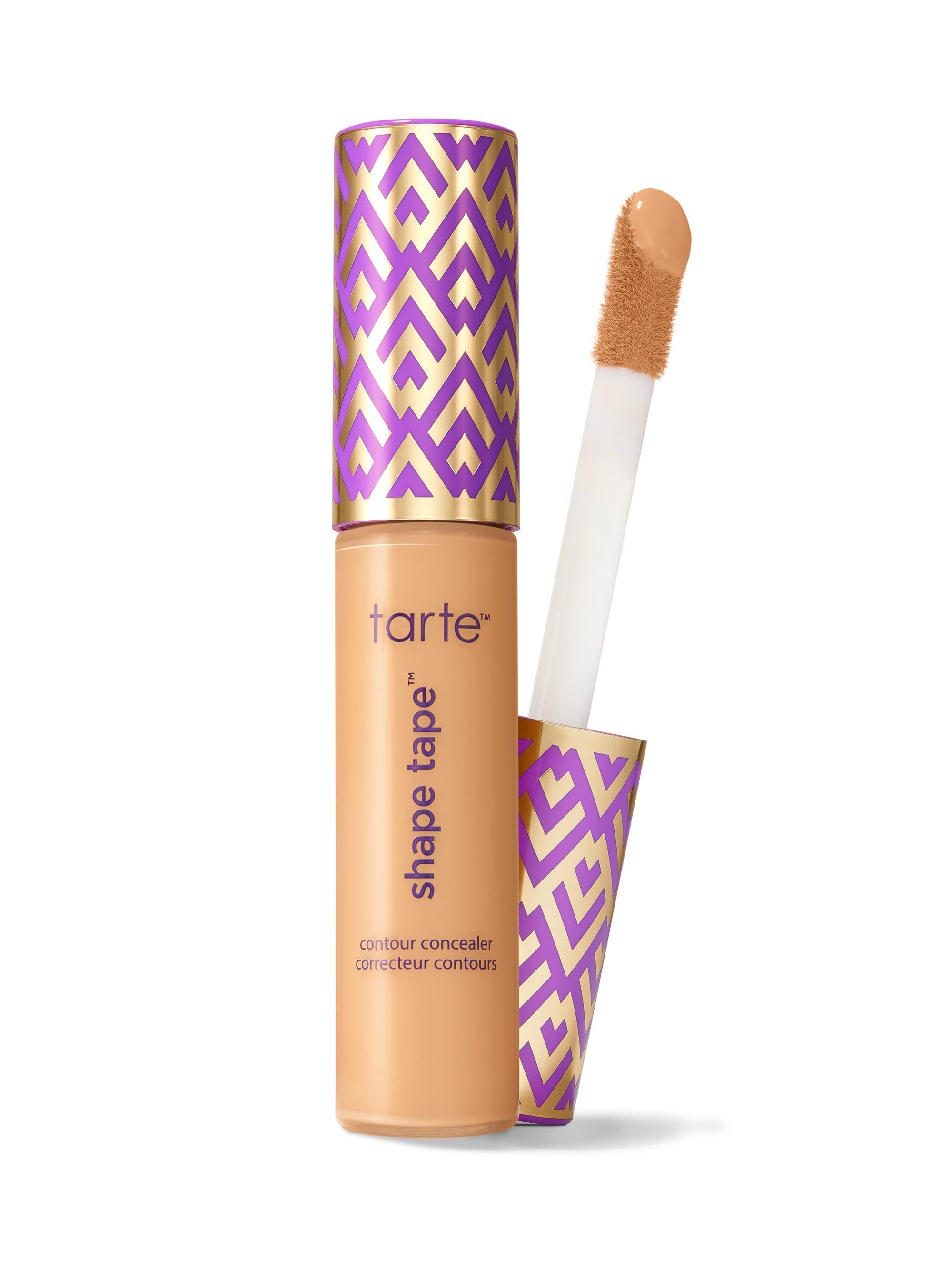 Tarte Shape Tape Blurring Concealer Stick foto 3