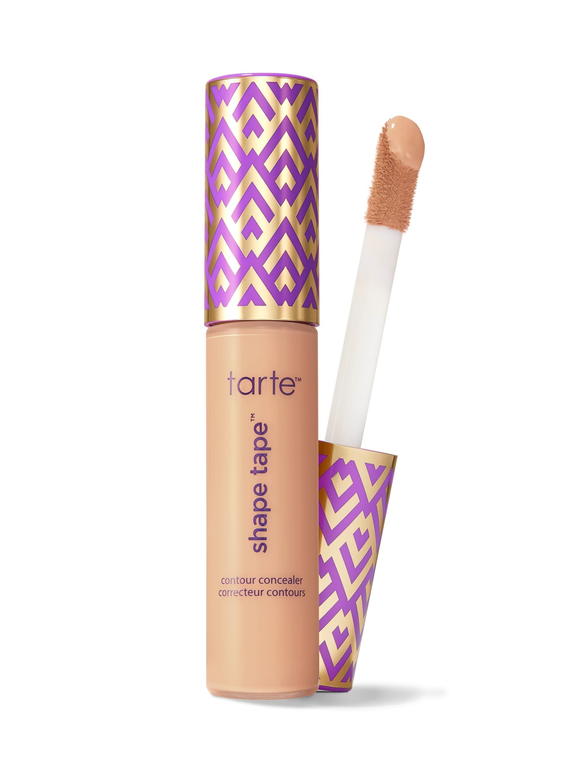 Tarte Shape Tape Blurring Concealer Stick foto 4