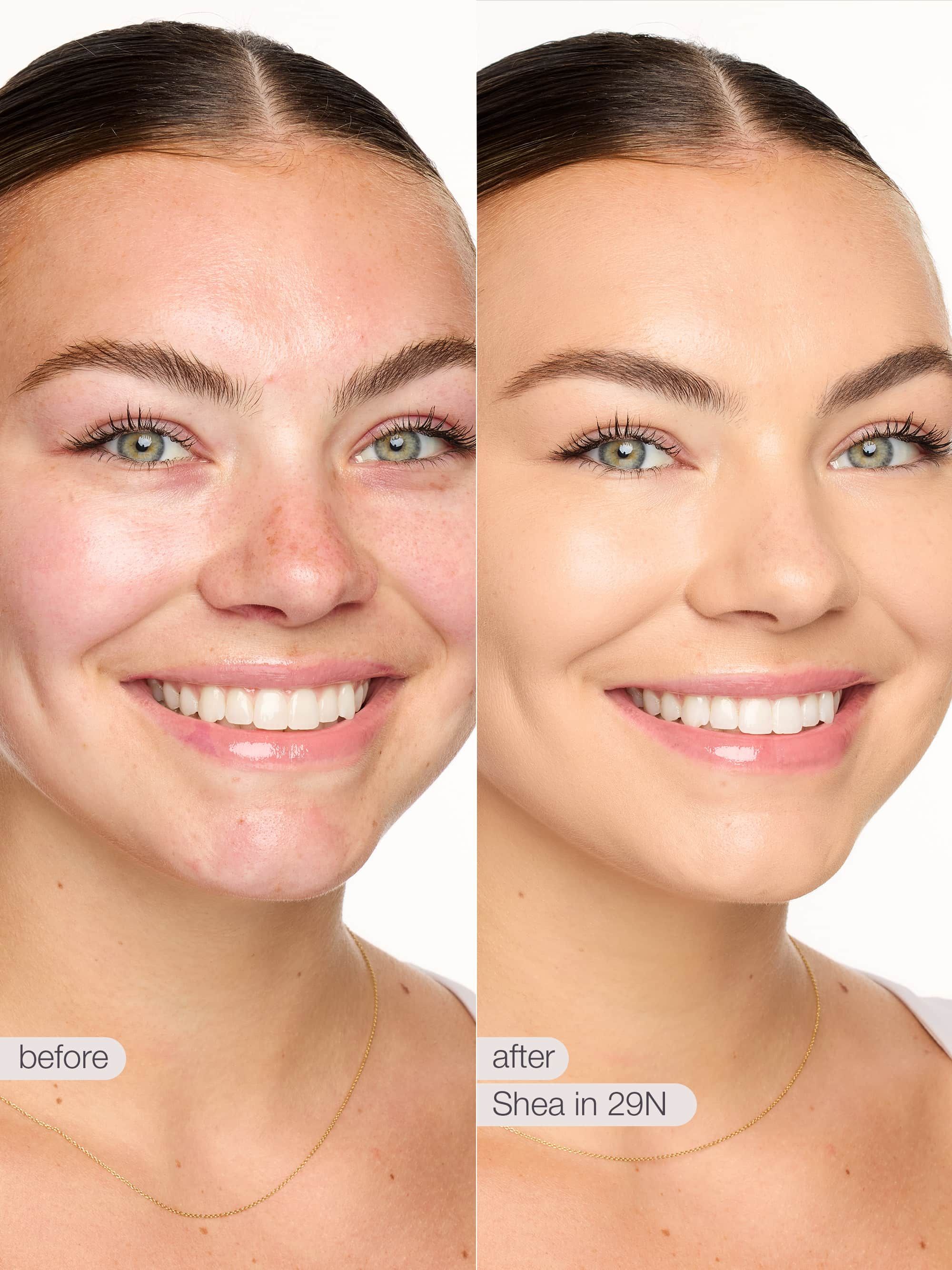 Tarte Shape Tape Radiant Concealer foto 4