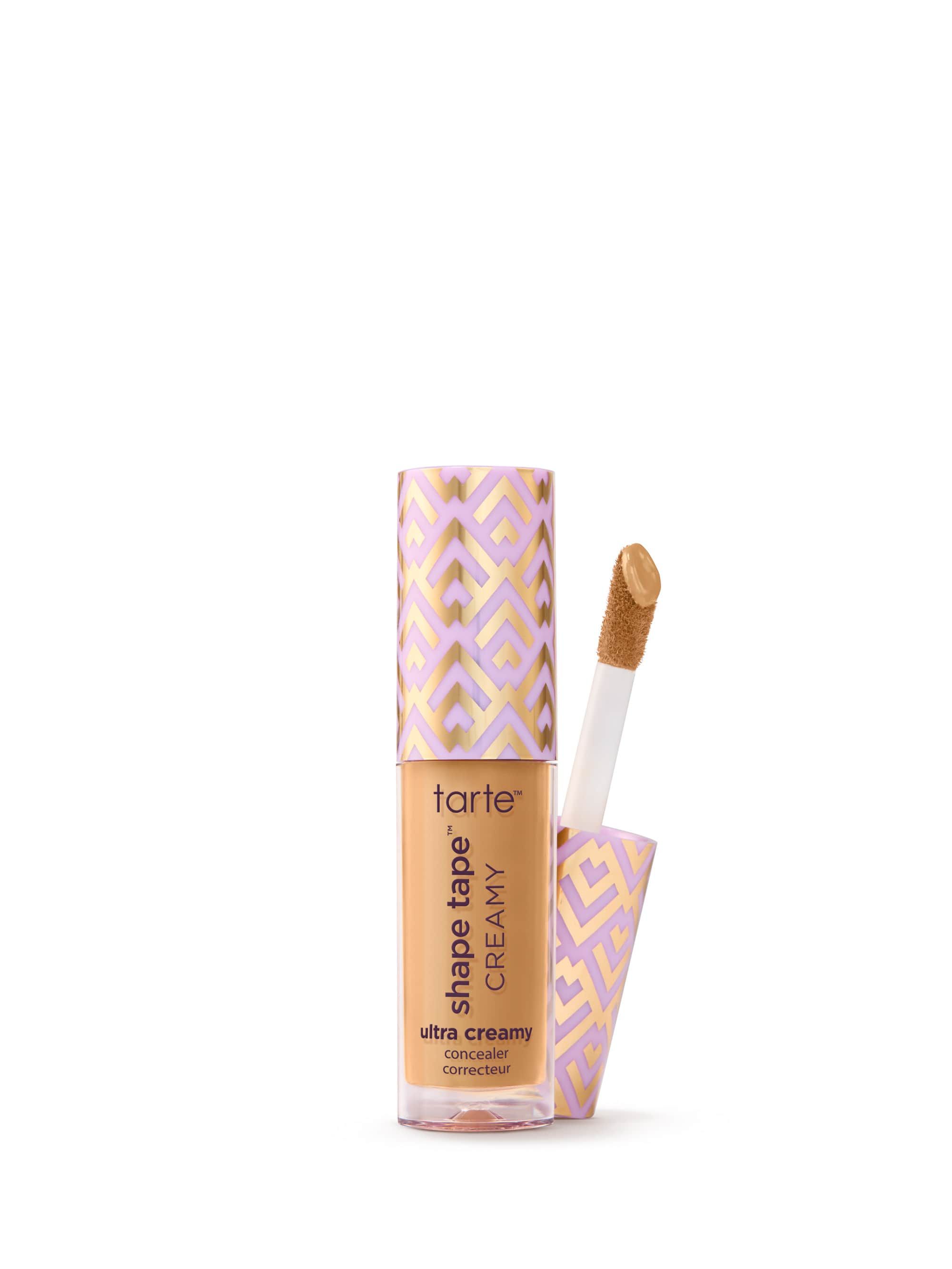 Tarte Travel Size Shape Tape Ultra Creamy Concealer