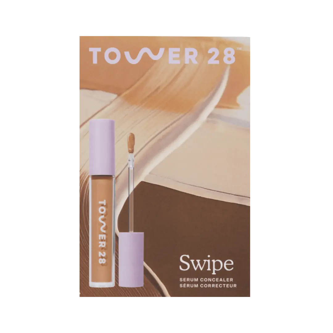 Tower 28 Swipe Serum Concealer