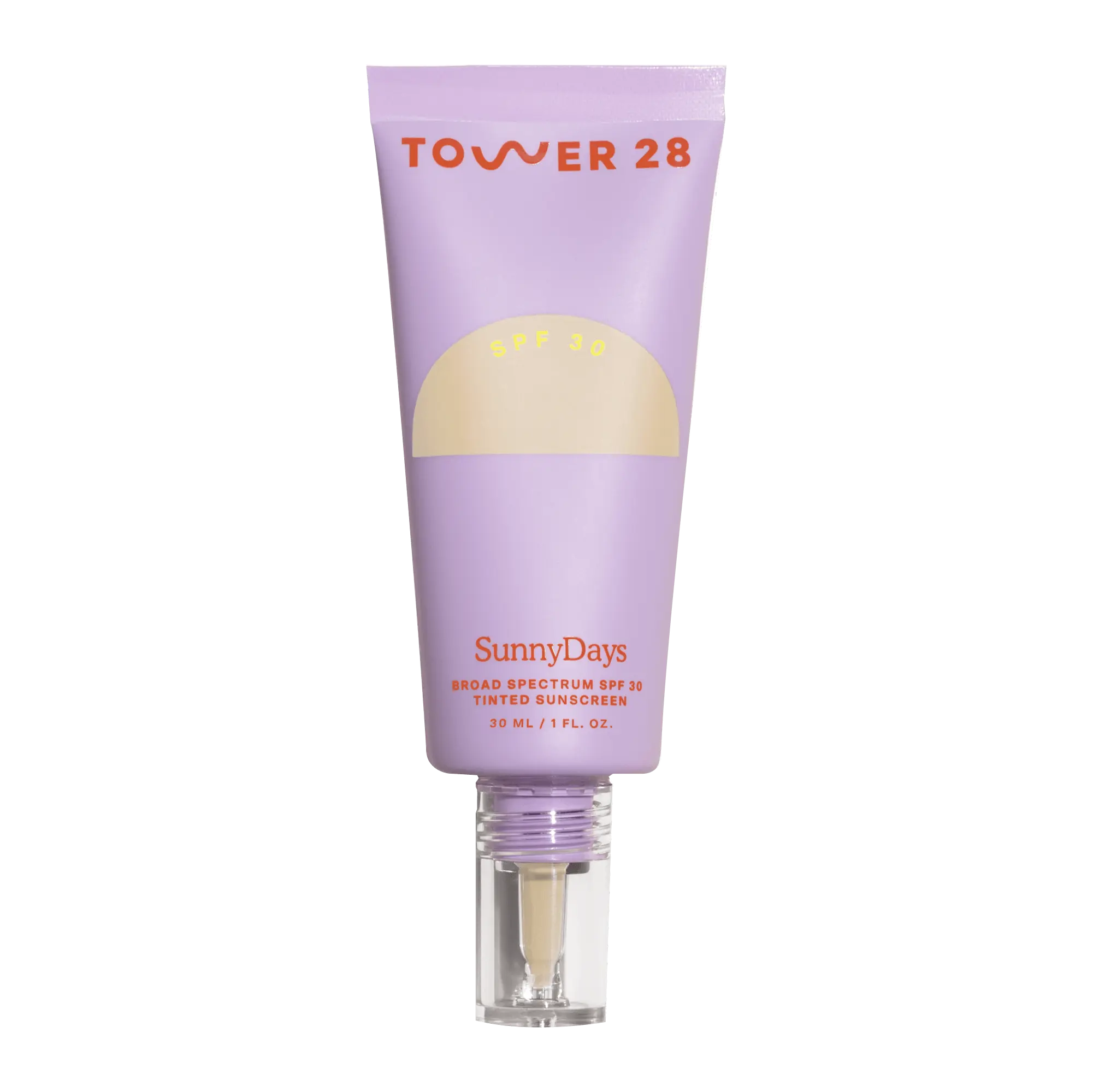 Tower 28 SunnyDays Tinted SPF