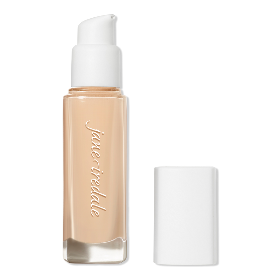 Jane Iredale Skintuition SPF 30 Radiance-Boosting Liquid Foundation