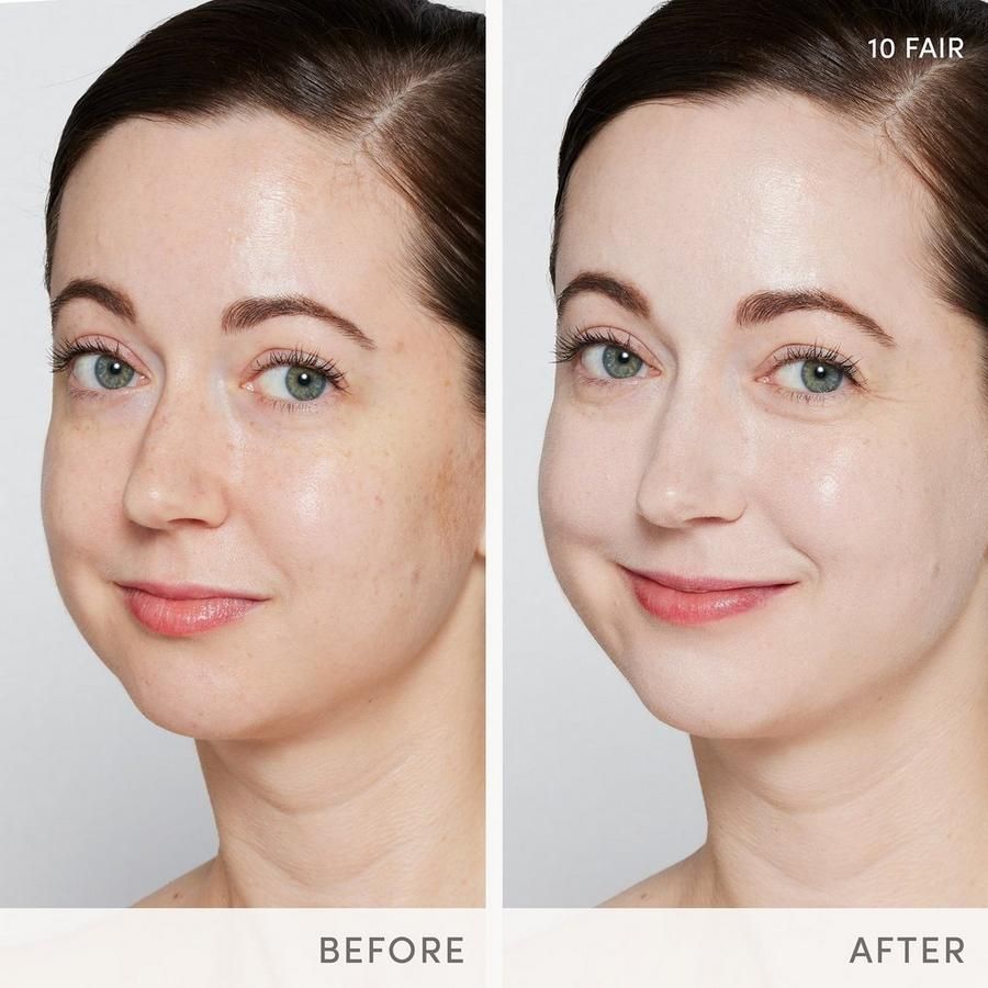 Jane Iredale Skintuition SPF 30 Radiance-Boosting Liquid Foundation foto 2