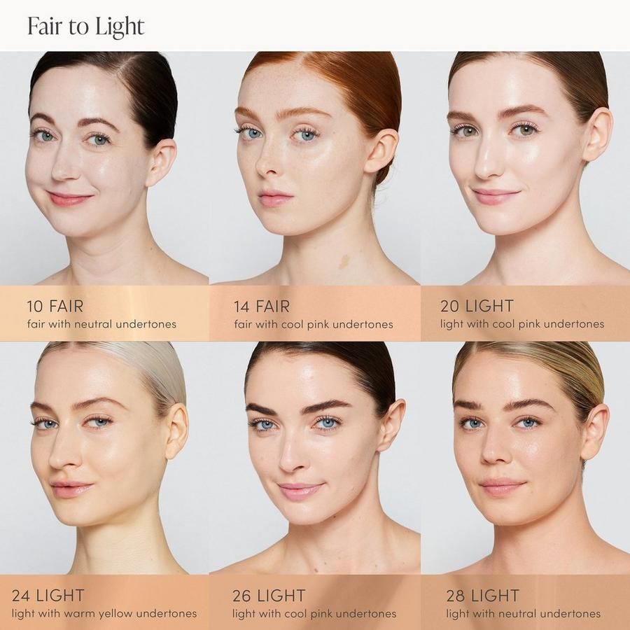 Jane Iredale Skintuition SPF 30 Radiance-Boosting Liquid Foundation foto 3